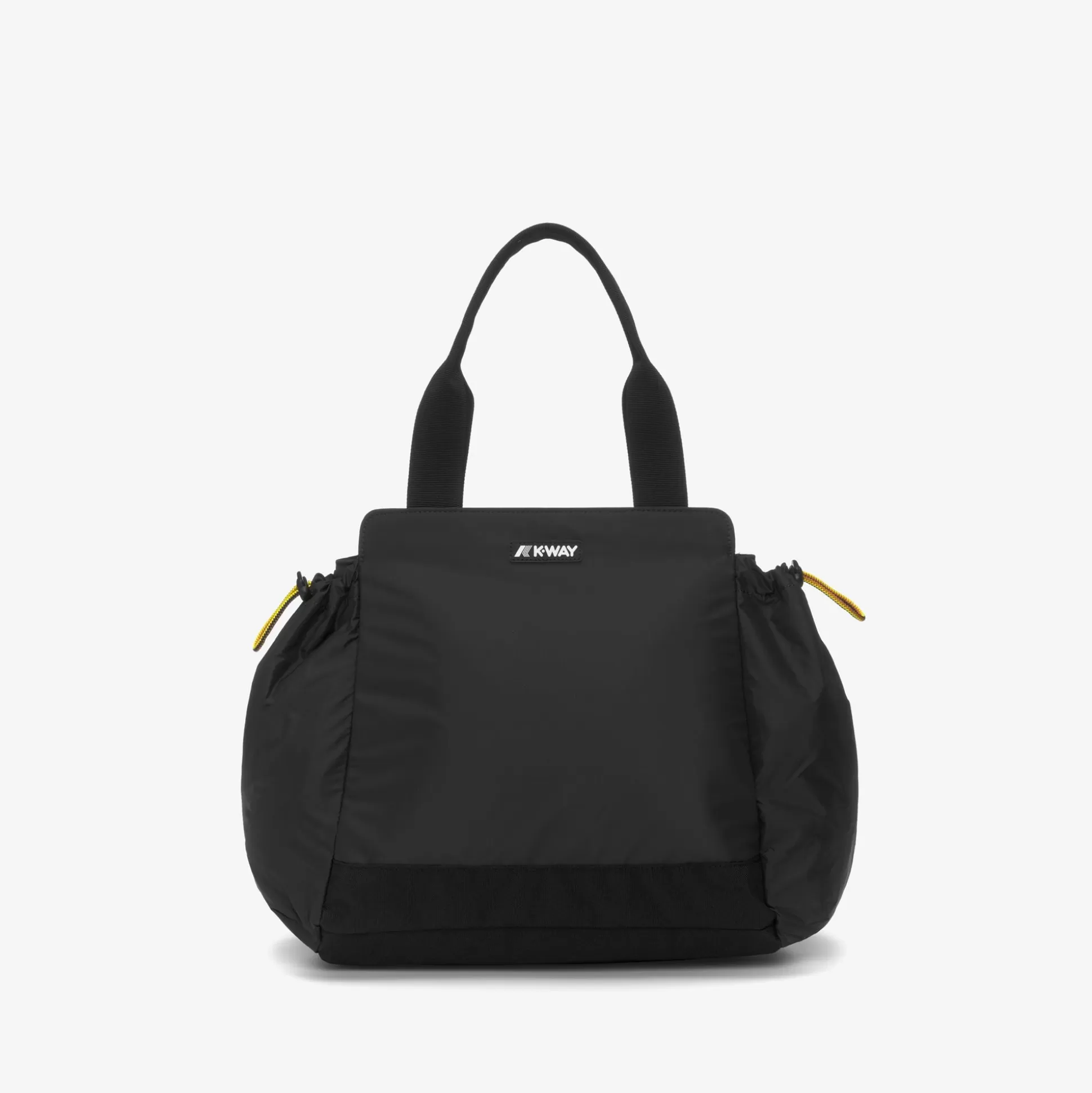 Best Sale K-Way AISY Blackpure