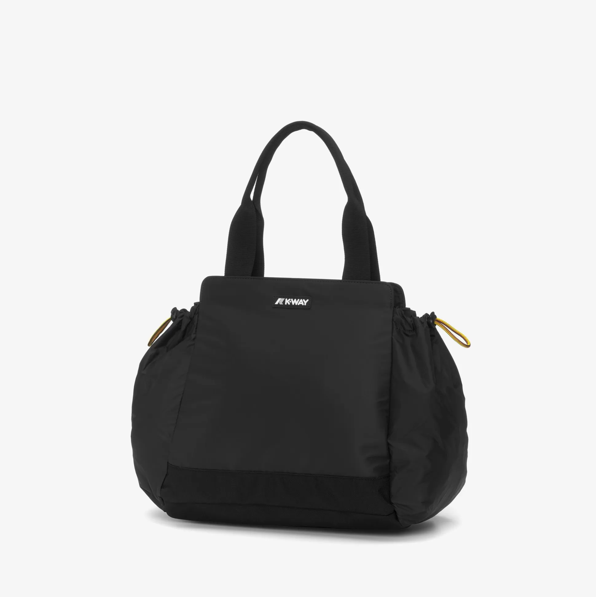 Best Sale K-Way AISY Blackpure