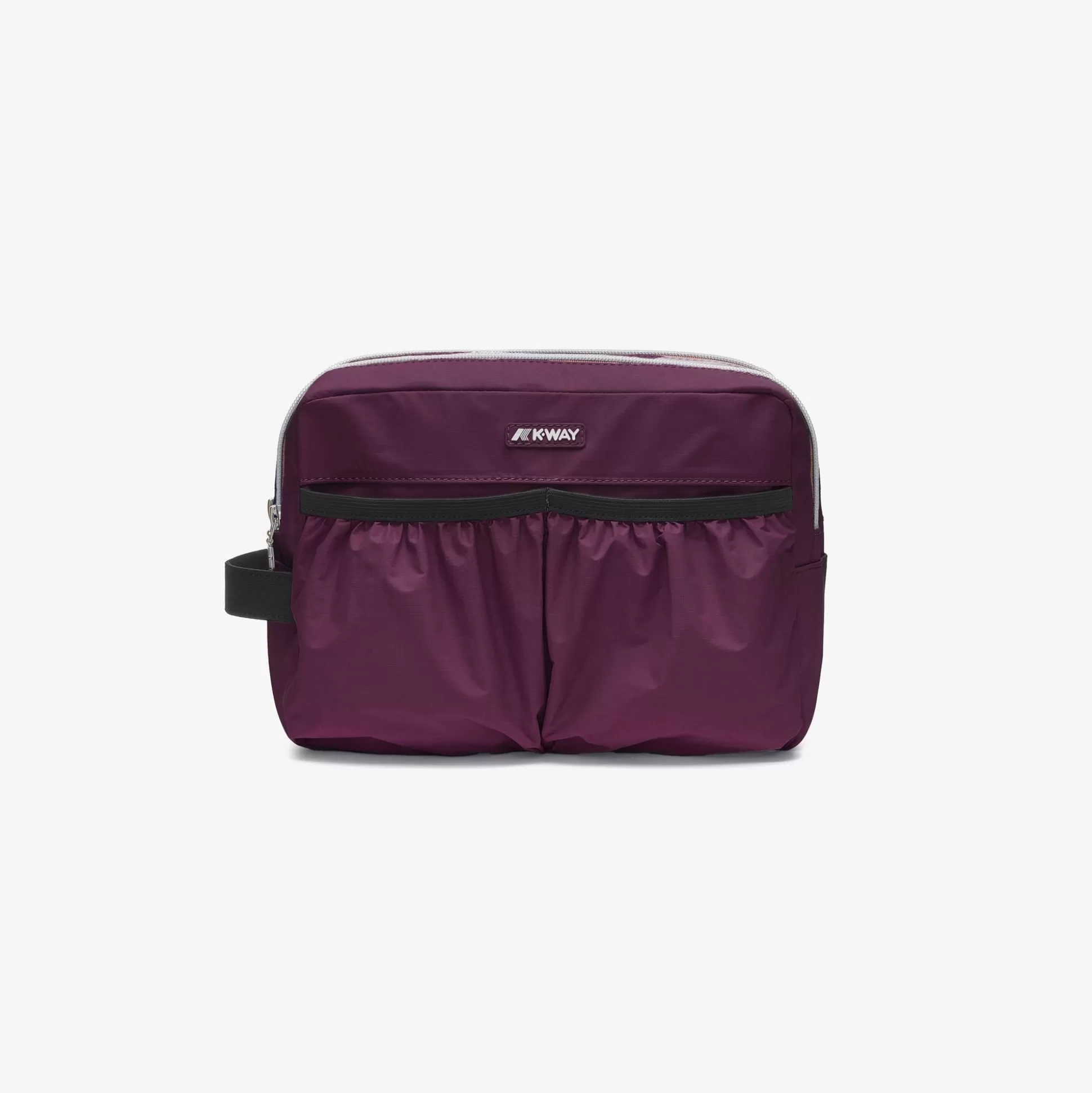 Hot K-Way ALBAS Violetdkpurple