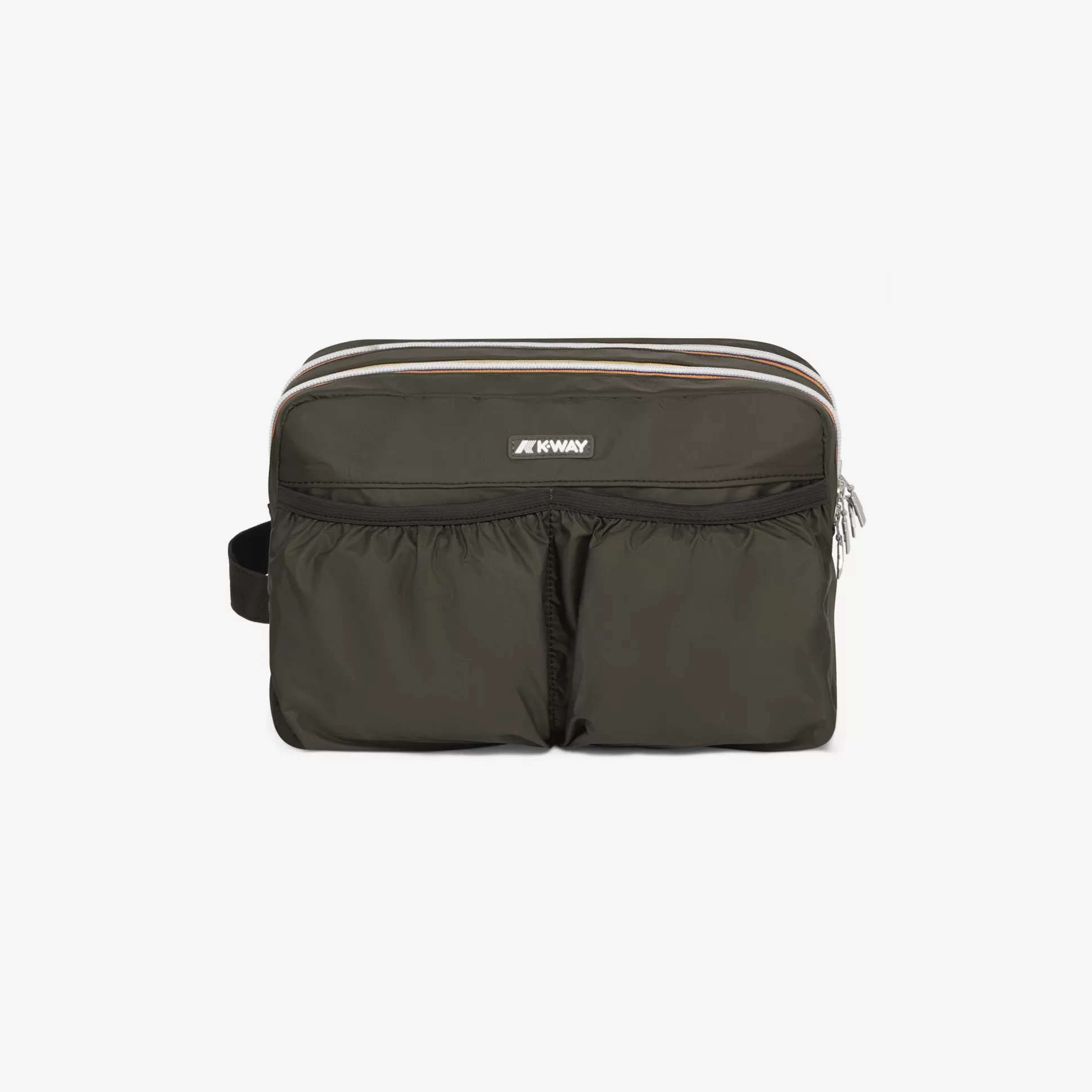 Store K-Way ALBAS Greenblackish