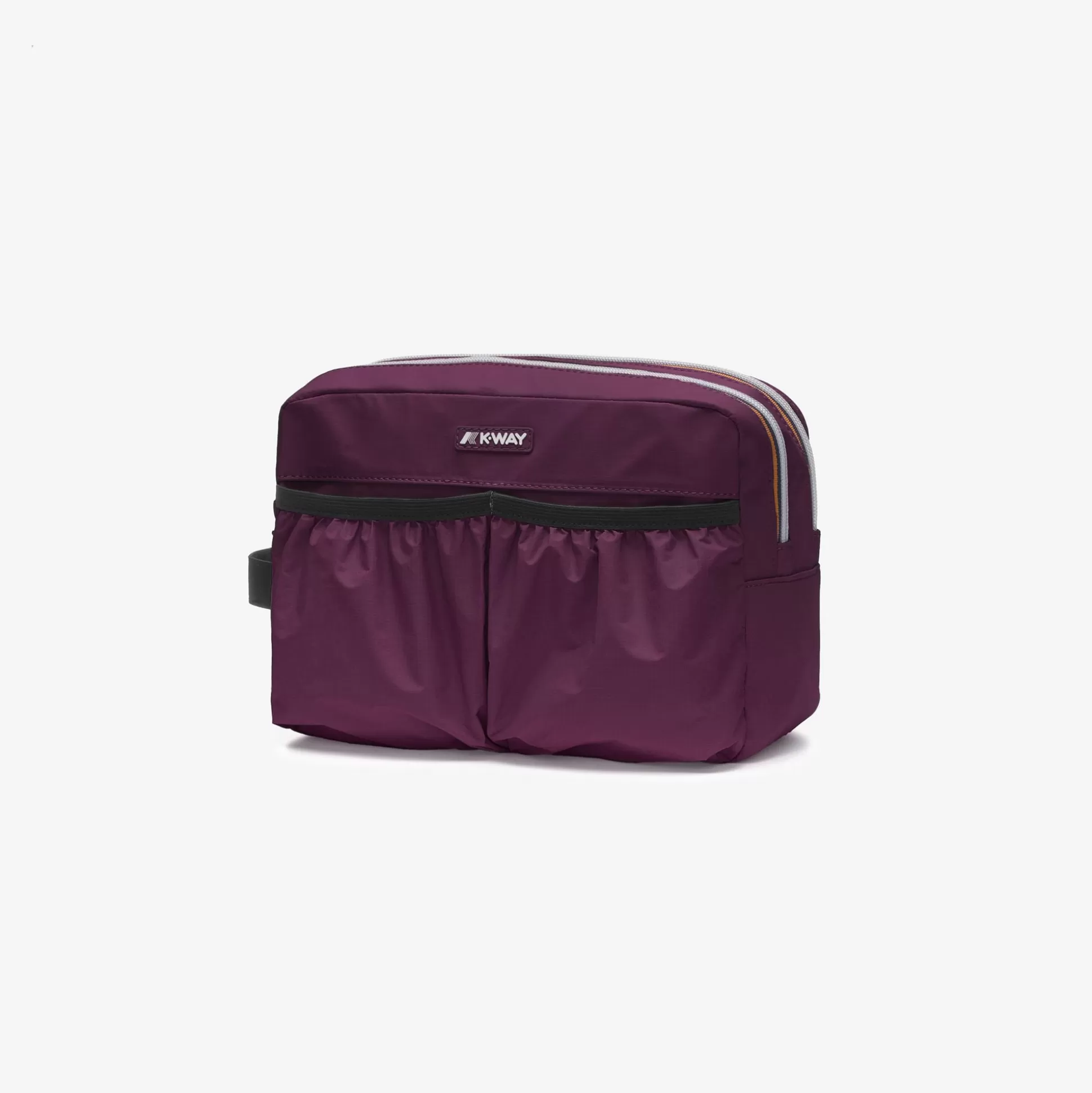 Hot K-Way ALBAS Violetdkpurple