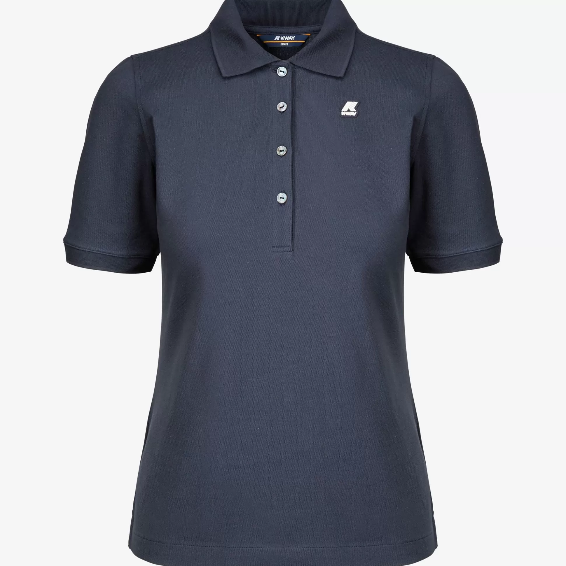 Best Sale K-Way ALI Bluedepth