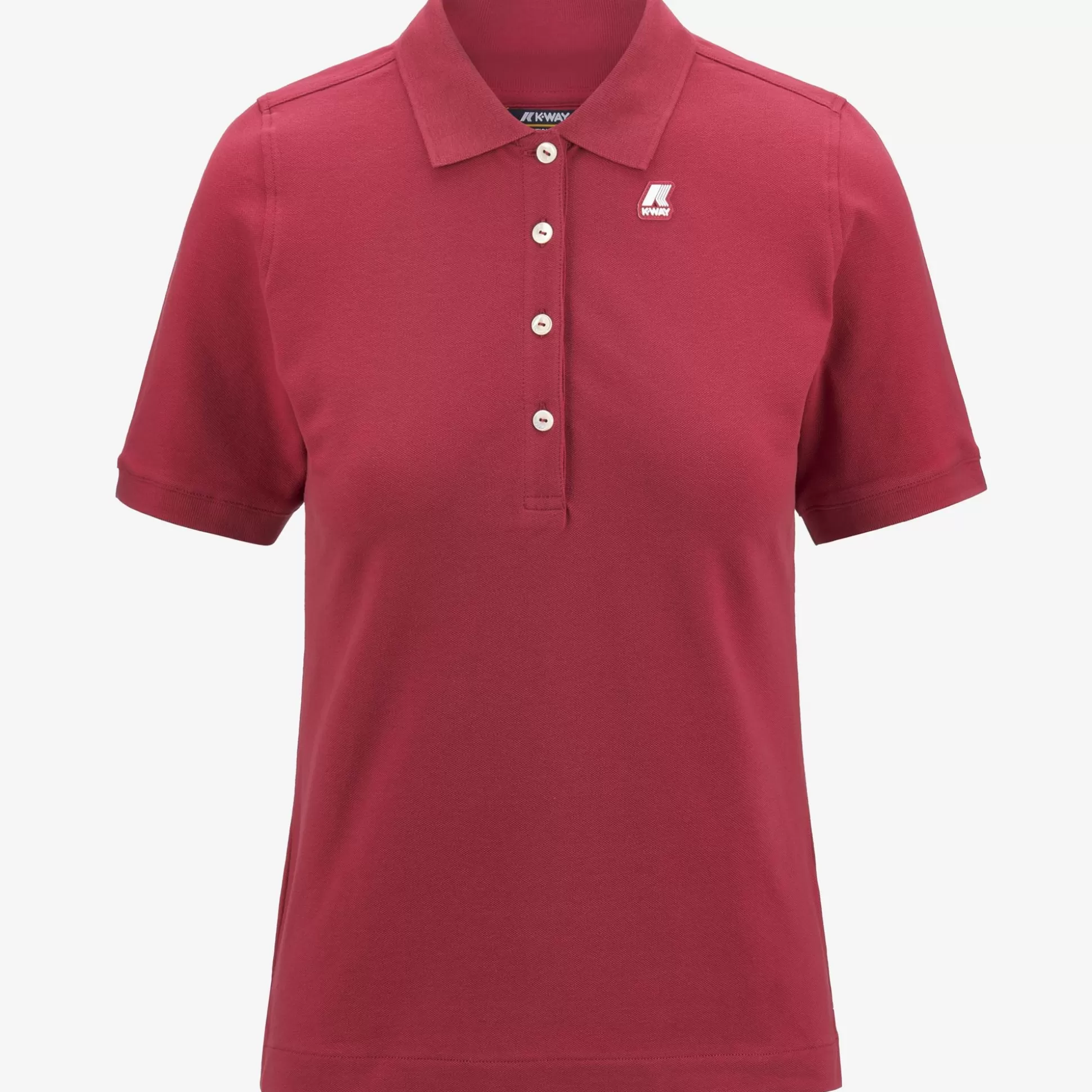 Flash Sale K-Way ALI Dkpink