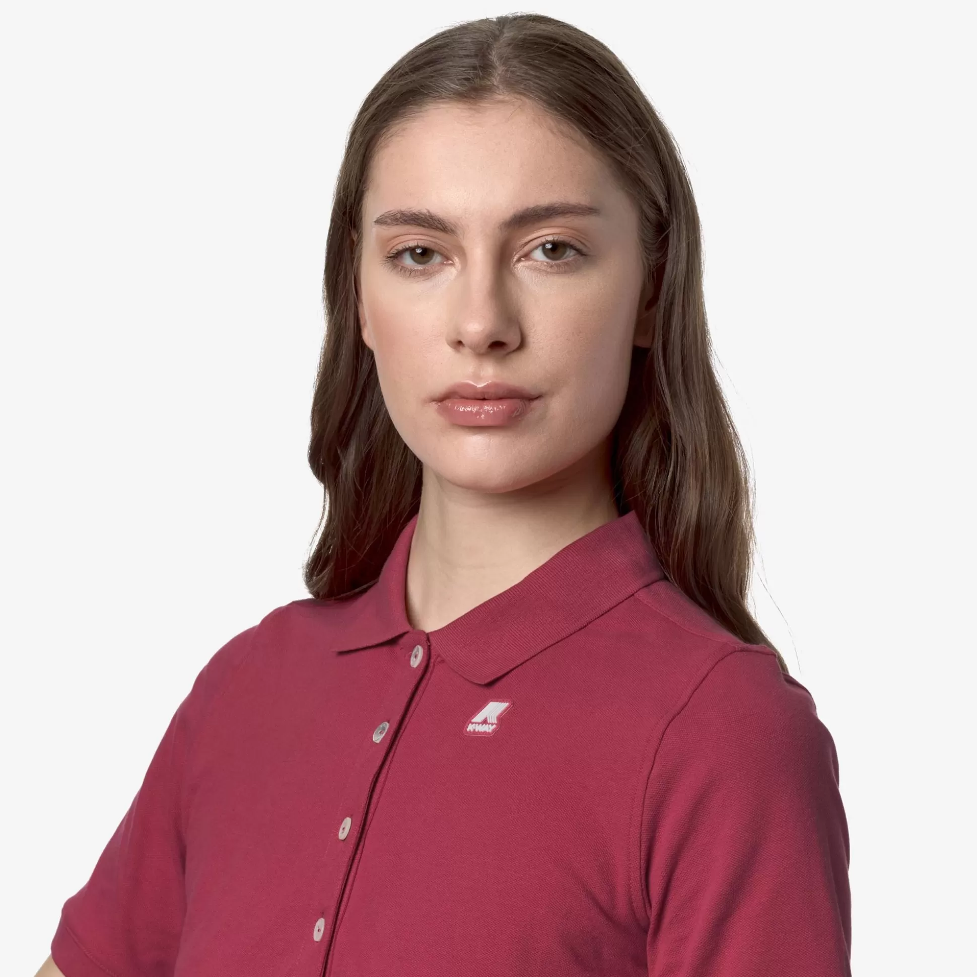 Flash Sale K-Way ALI Dkpink