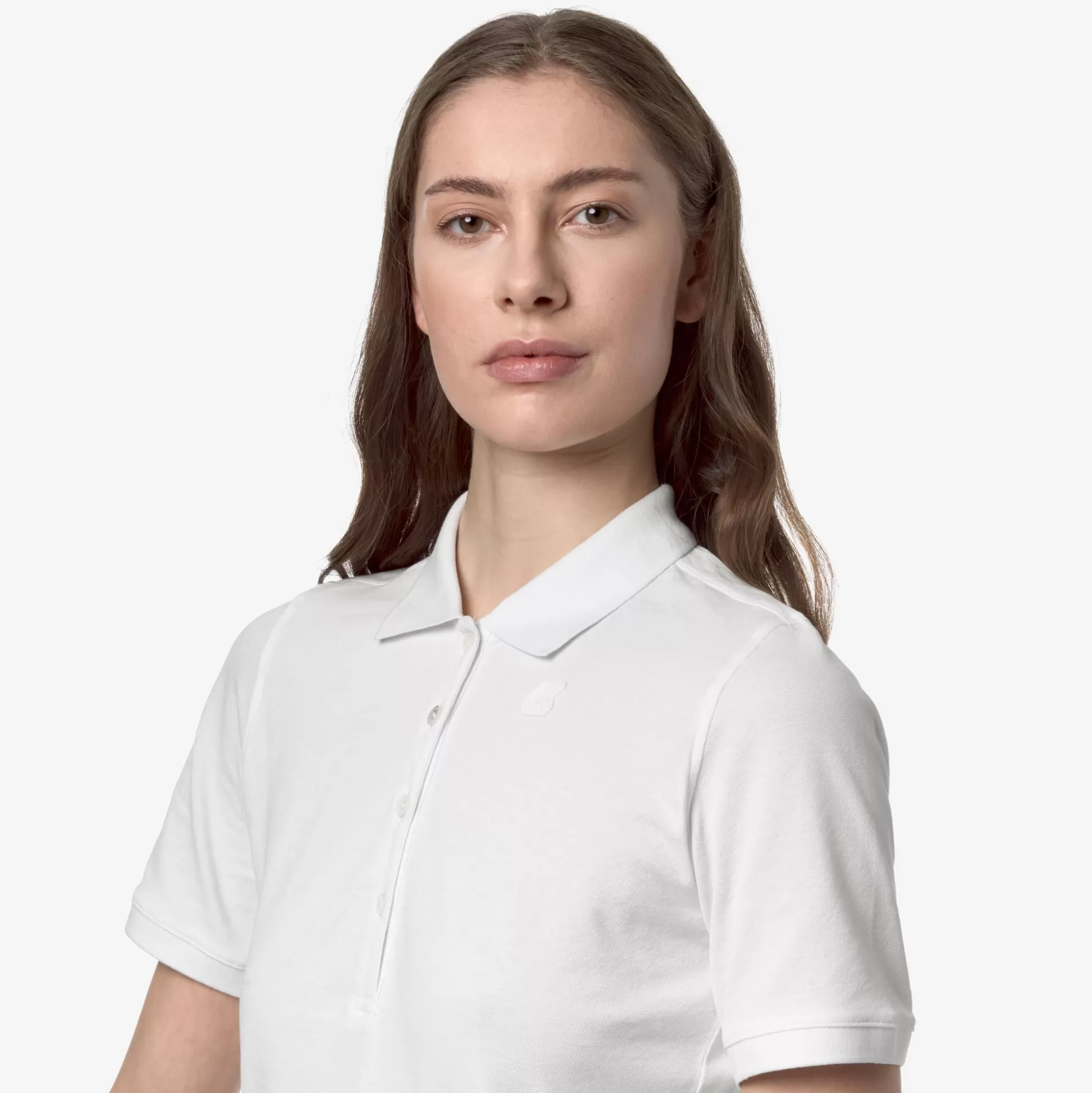 Fashion K-Way ALI White