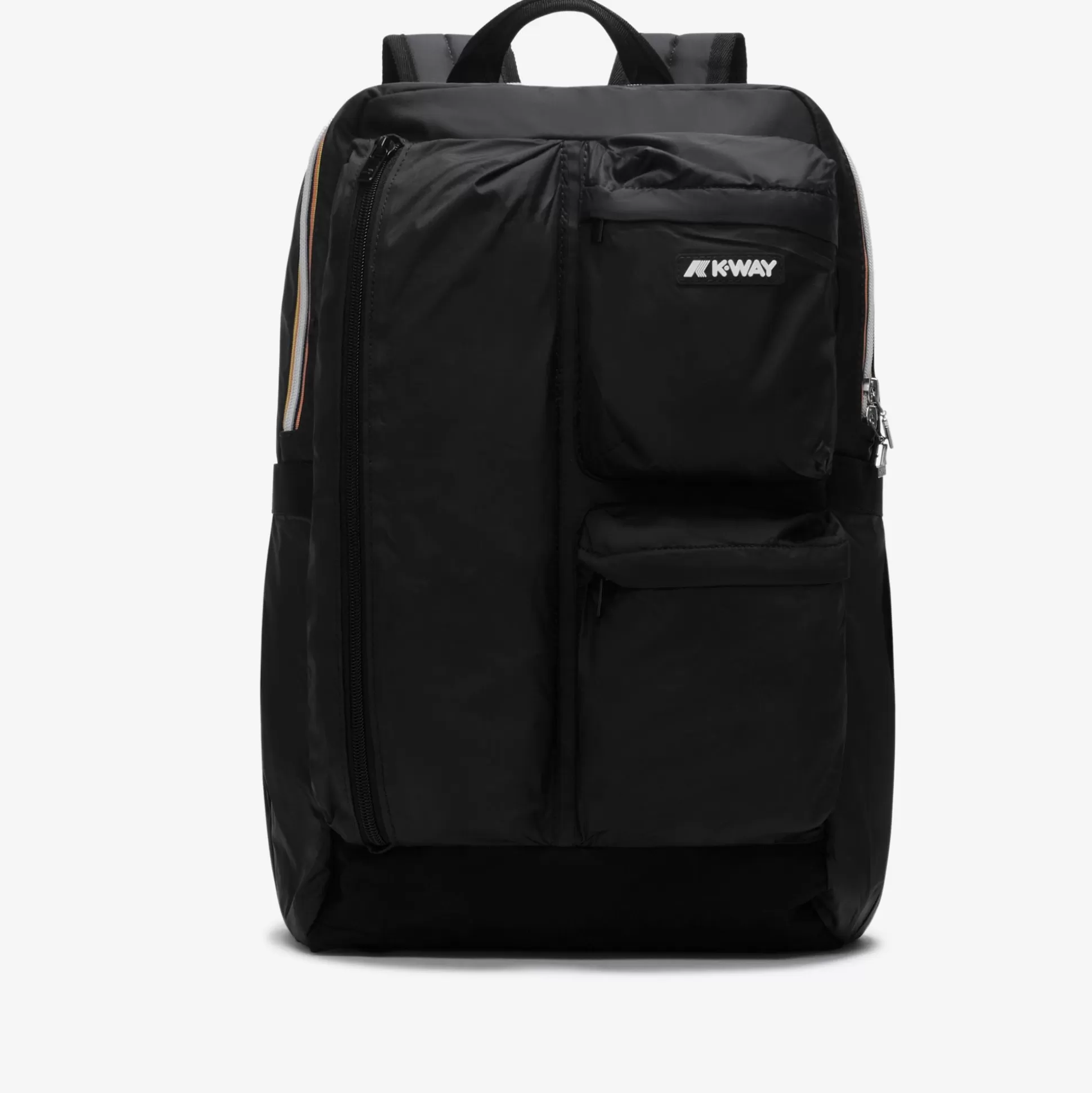 Best Sale K-Way AMBERT Blackpure
