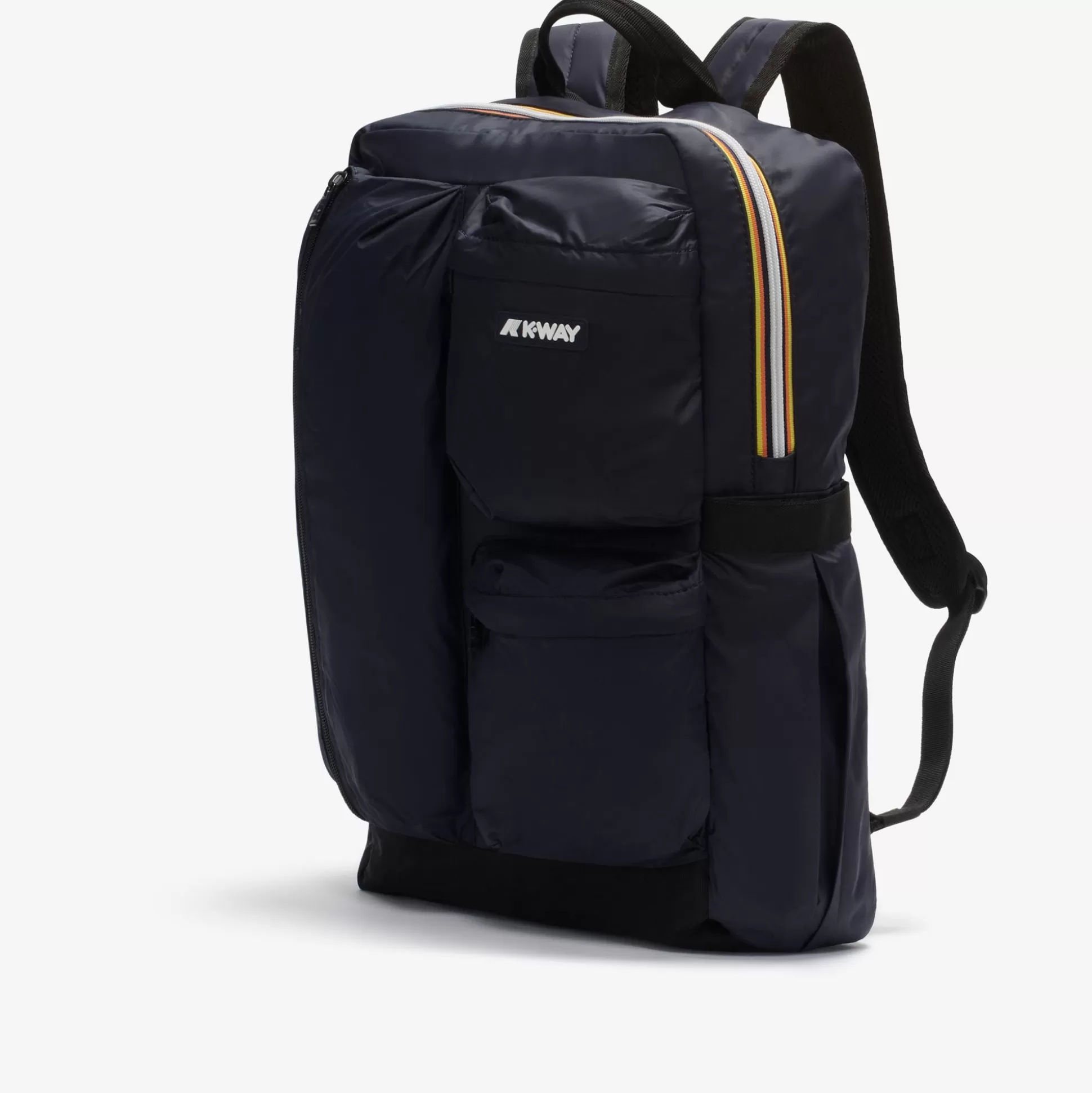 Hot K-Way AMBERT Bluedepth