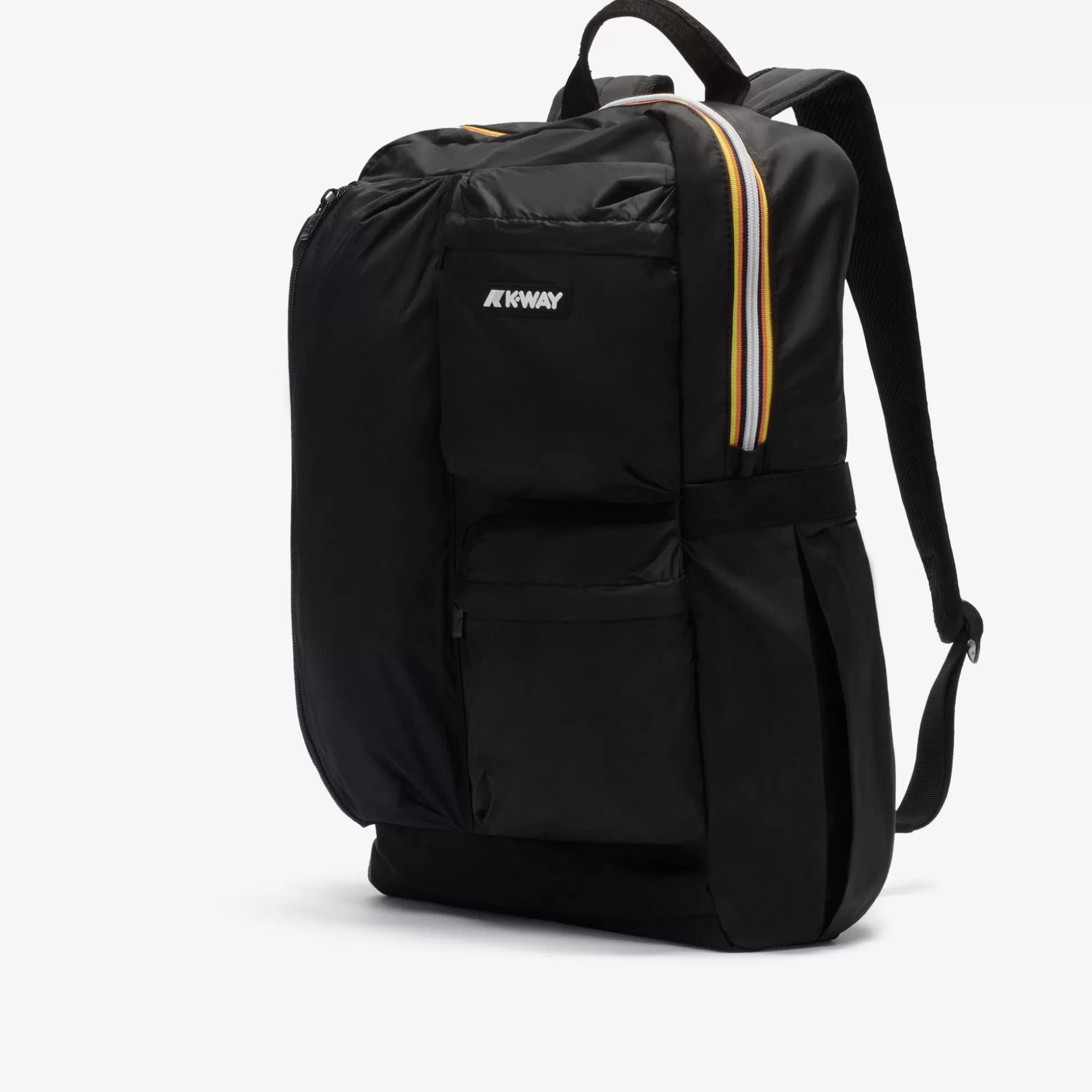 Best Sale K-Way AMBERT Blackpure