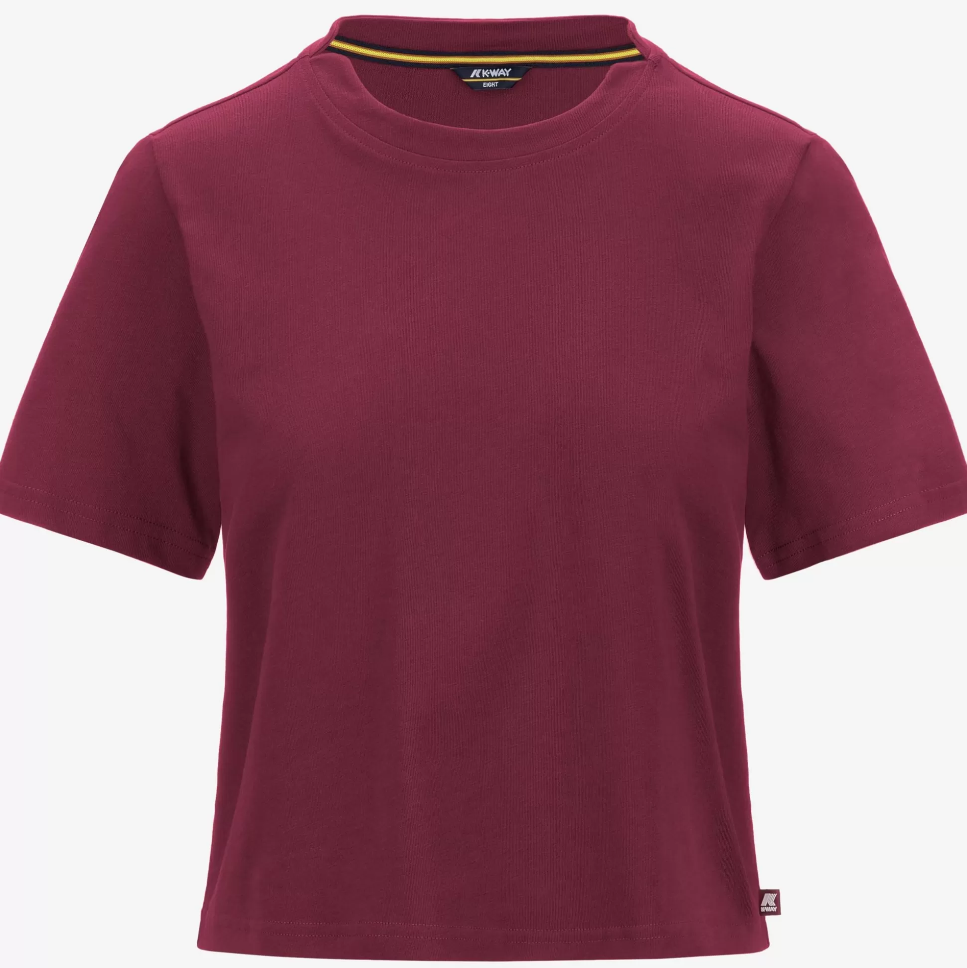 Flash Sale K-Way AMILLY Reddk