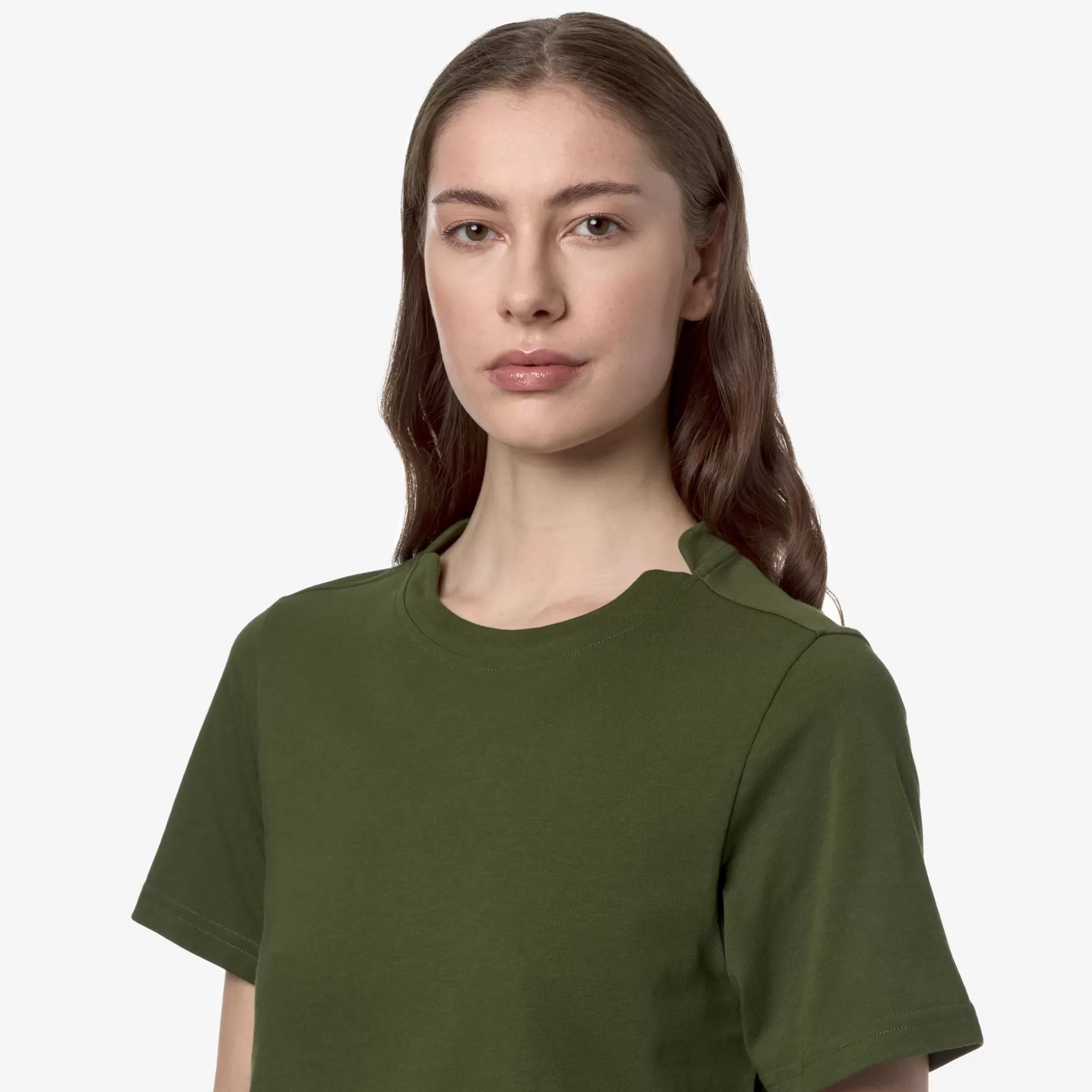 Best Sale K-Way AMILLY Greencypress