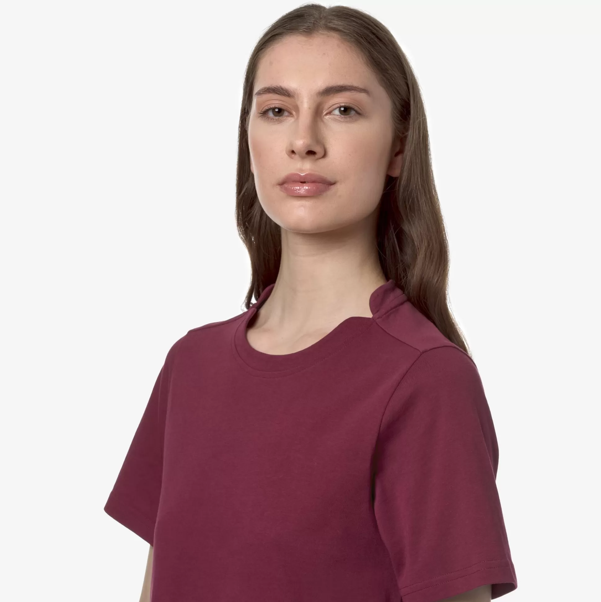 Flash Sale K-Way AMILLY Reddk