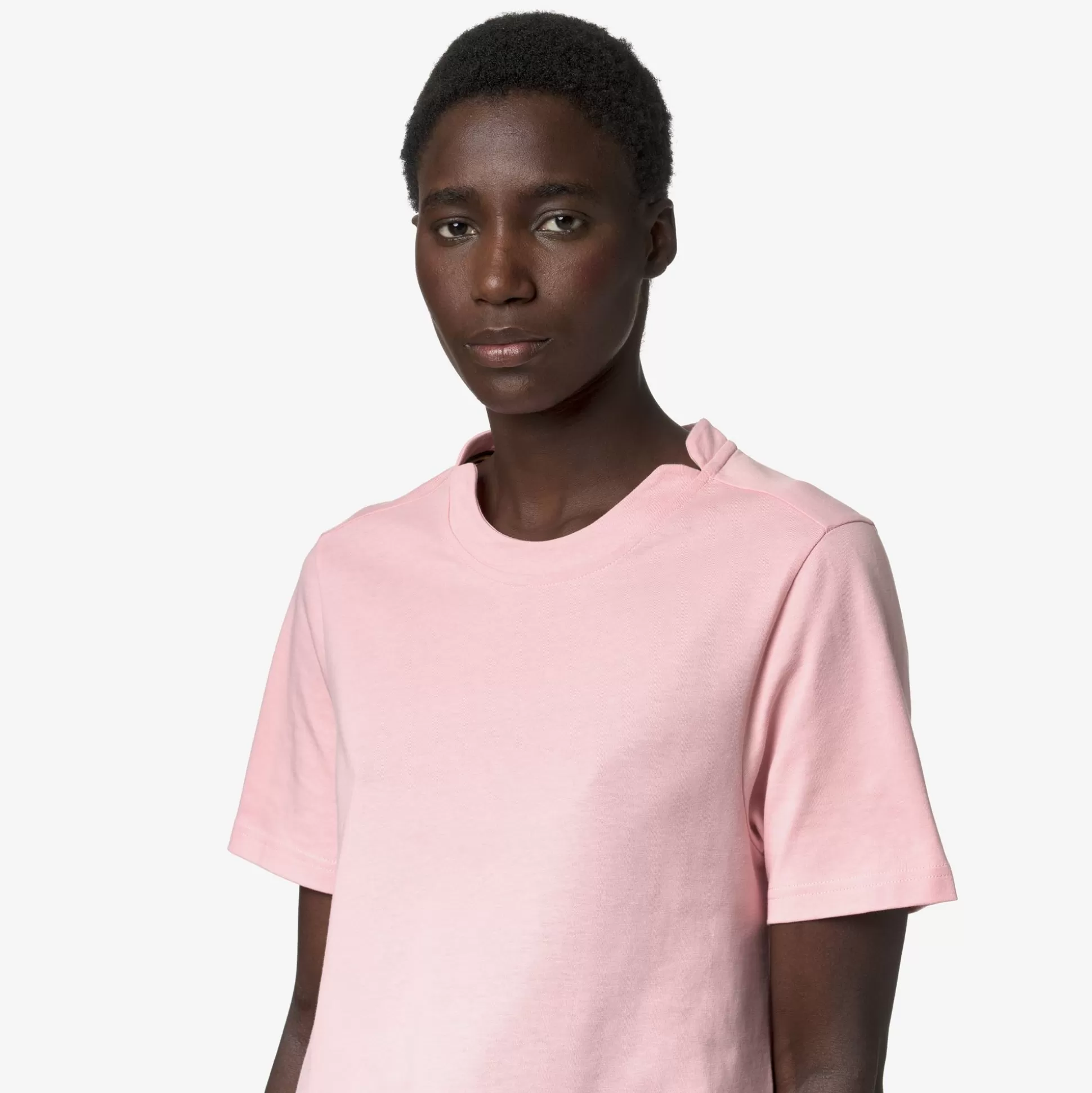 New K-Way AMILLY Pinkash
