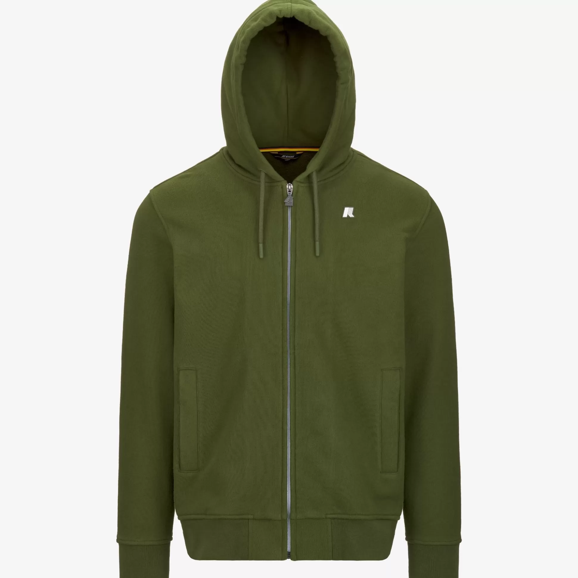 Best K-Way ANTHONY HEAVY FLEECE Greencypress