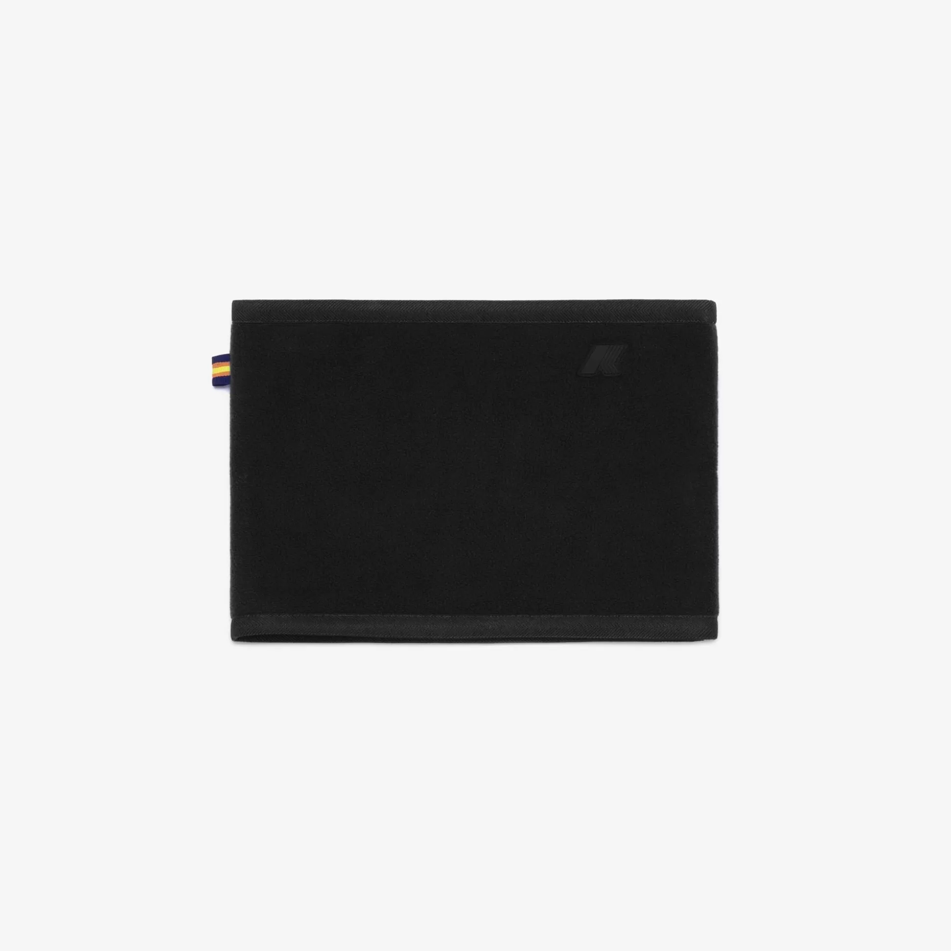 Fashion K-Way ARAVIS SHERPA POLAR Blackpure