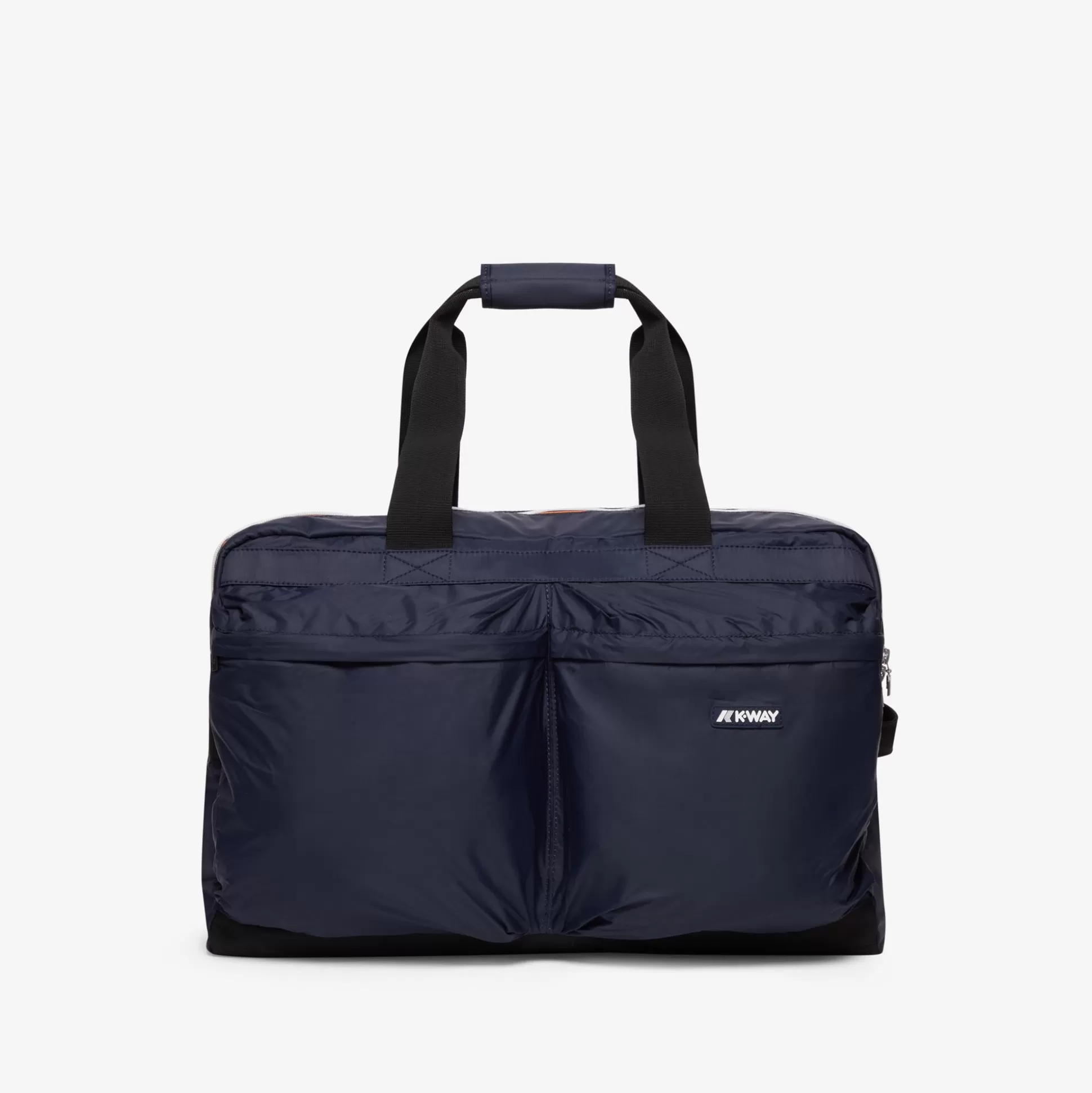 Discount K-Way ARDELU M Bluedepth