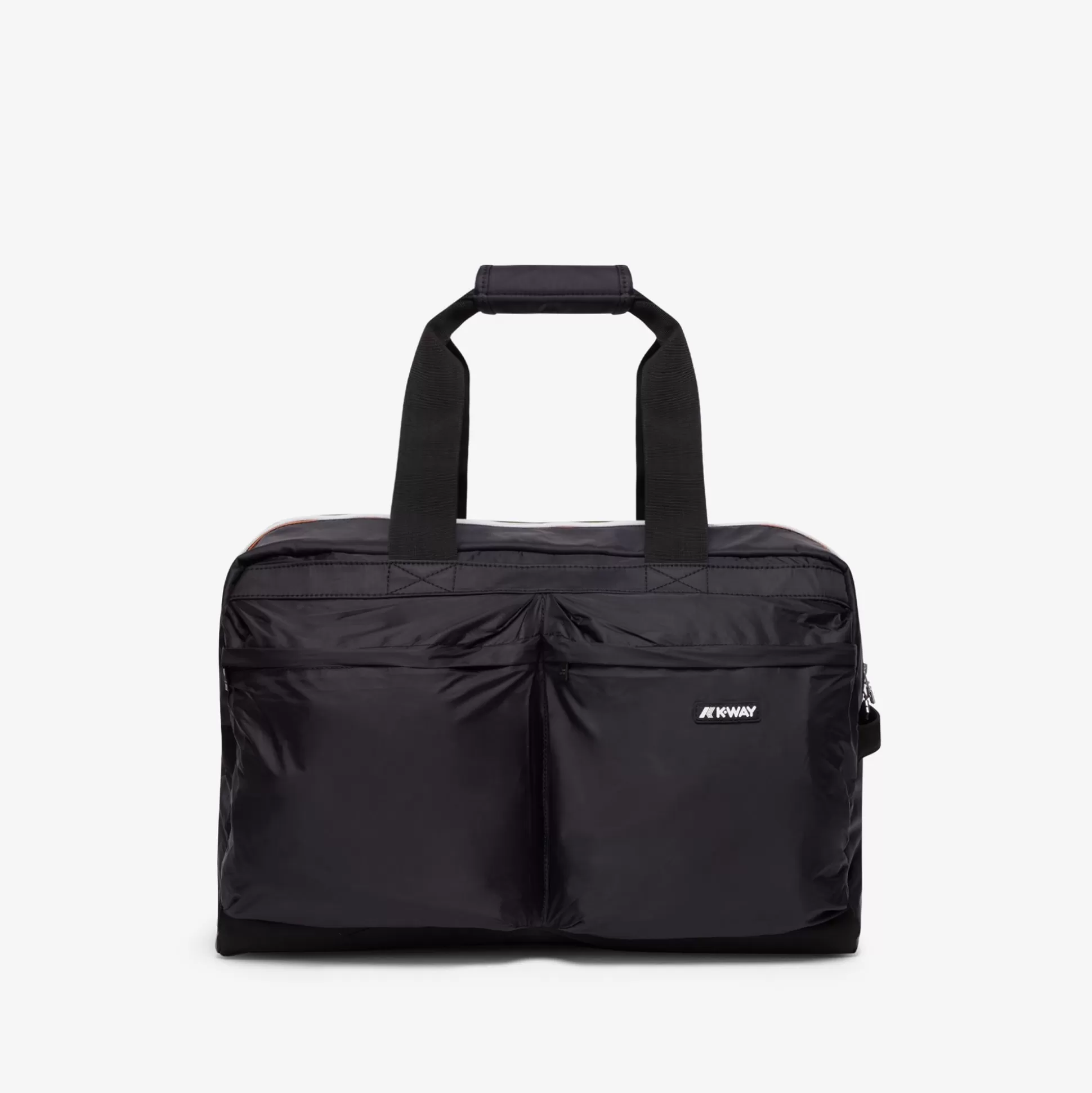 Fashion K-Way ARDELU M Blackpure