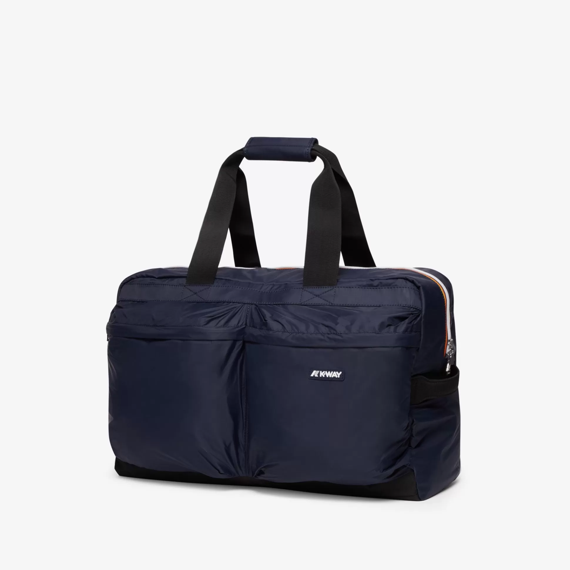 Discount K-Way ARDELU M Bluedepth