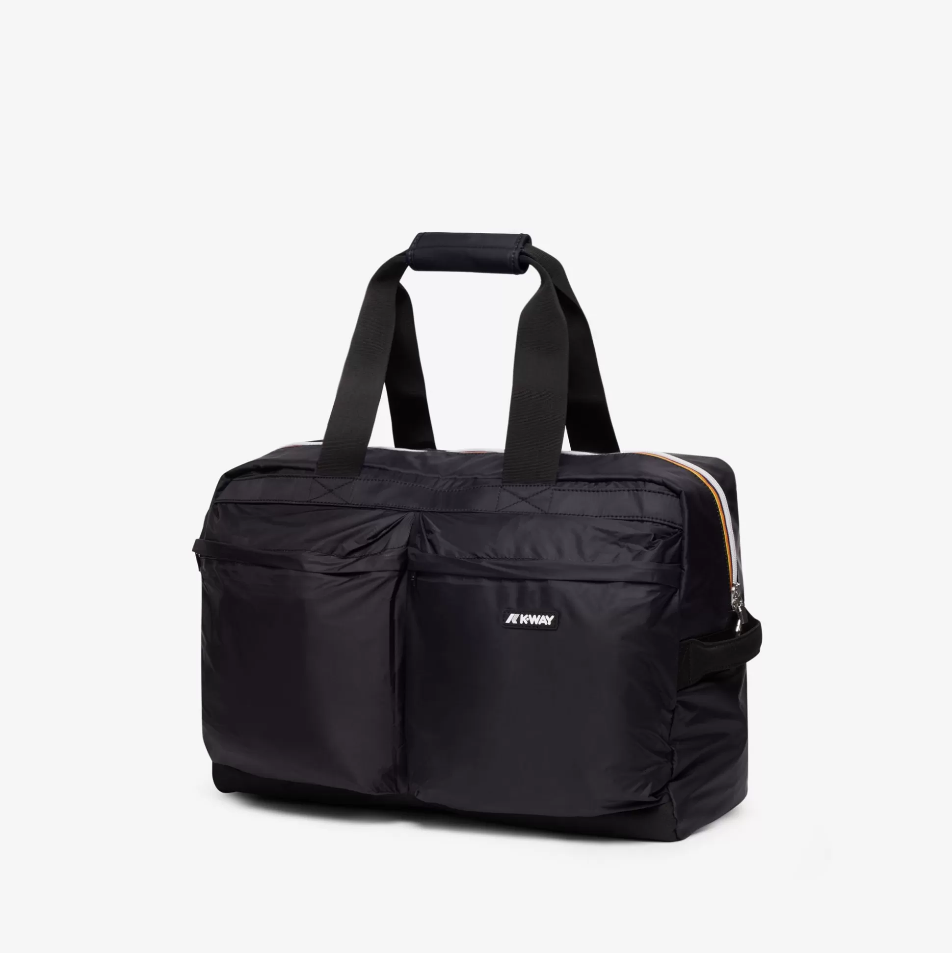 Fashion K-Way ARDELU M Blackpure