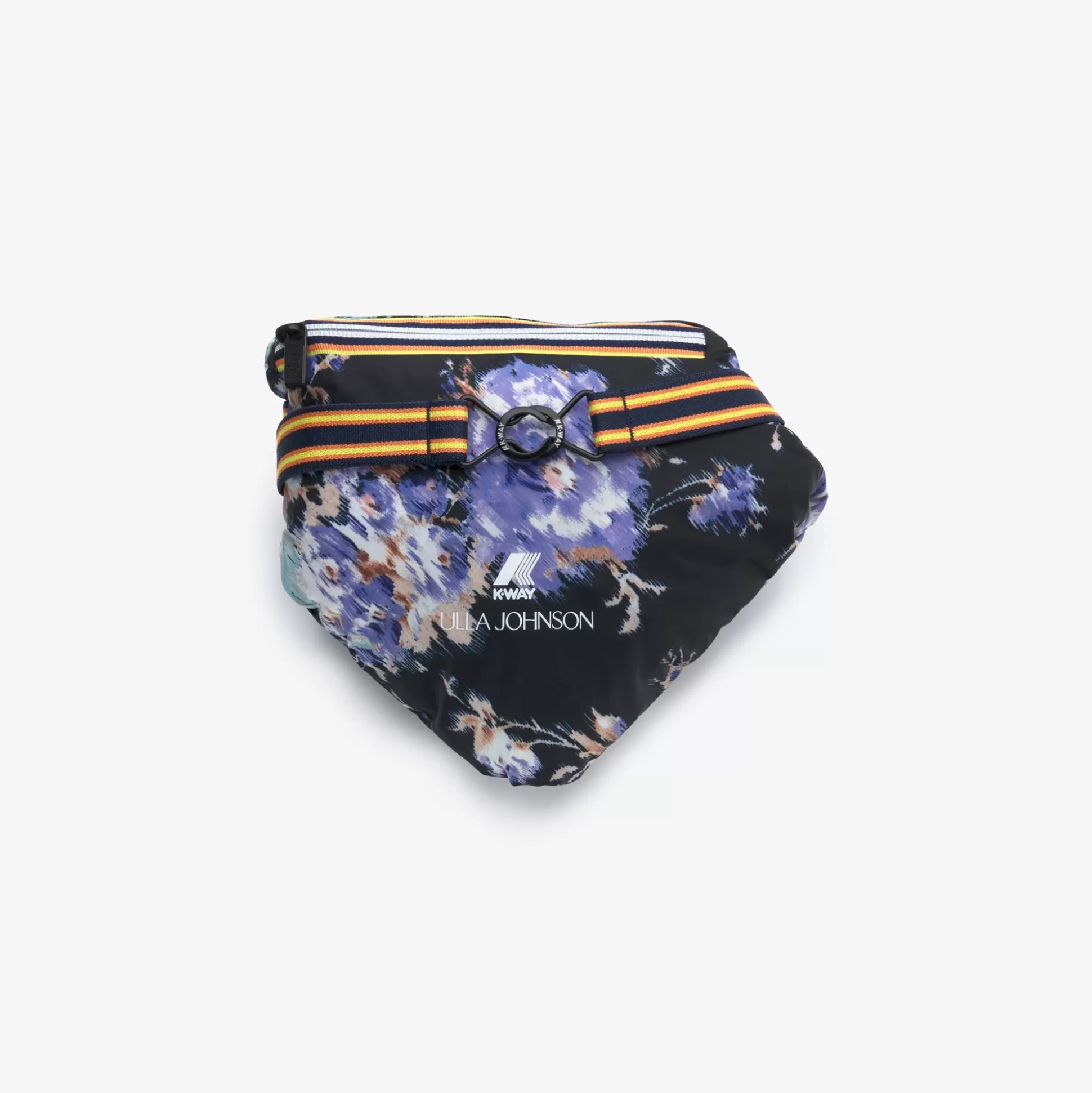 Flash Sale K-Way ASA GRAPHIC UJ Cobalt