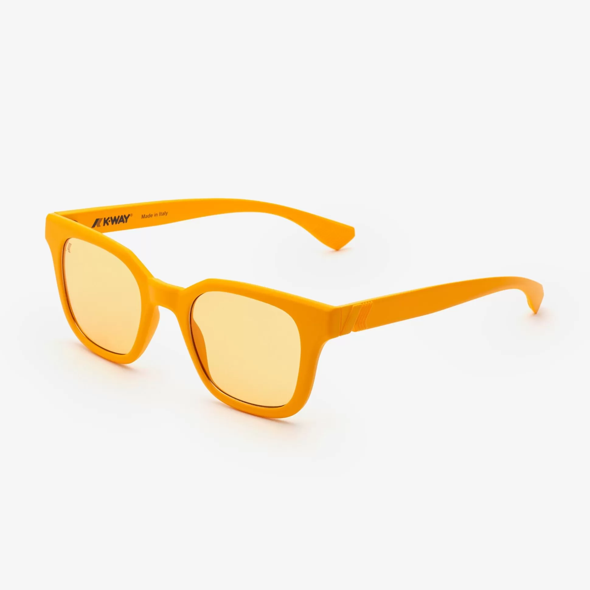 Flash Sale K-Way AVENTURIER Ode_jaune_imperial_y1
