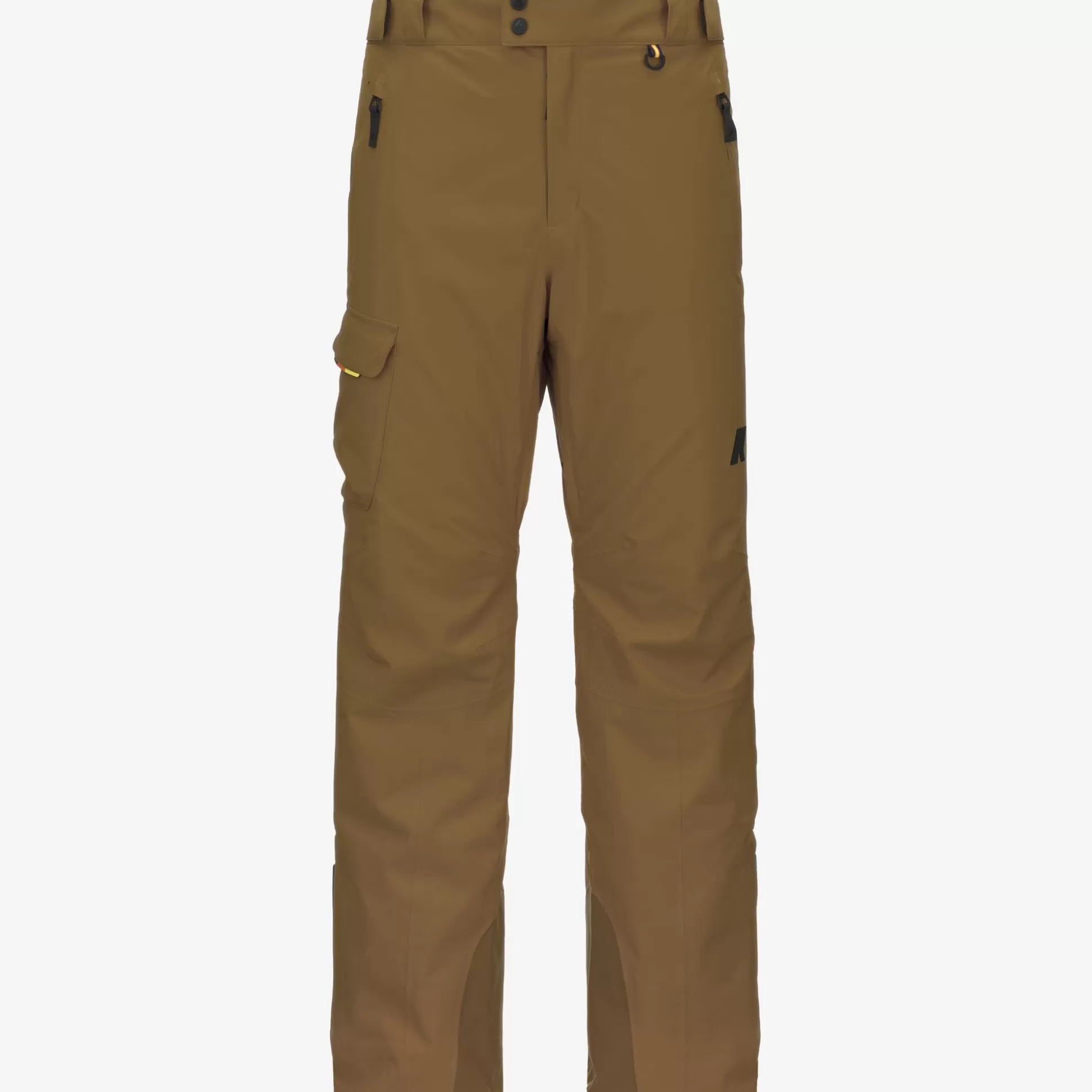 Flash Sale K-Way AVRIEUX MICROTWILL 2L Browncorda