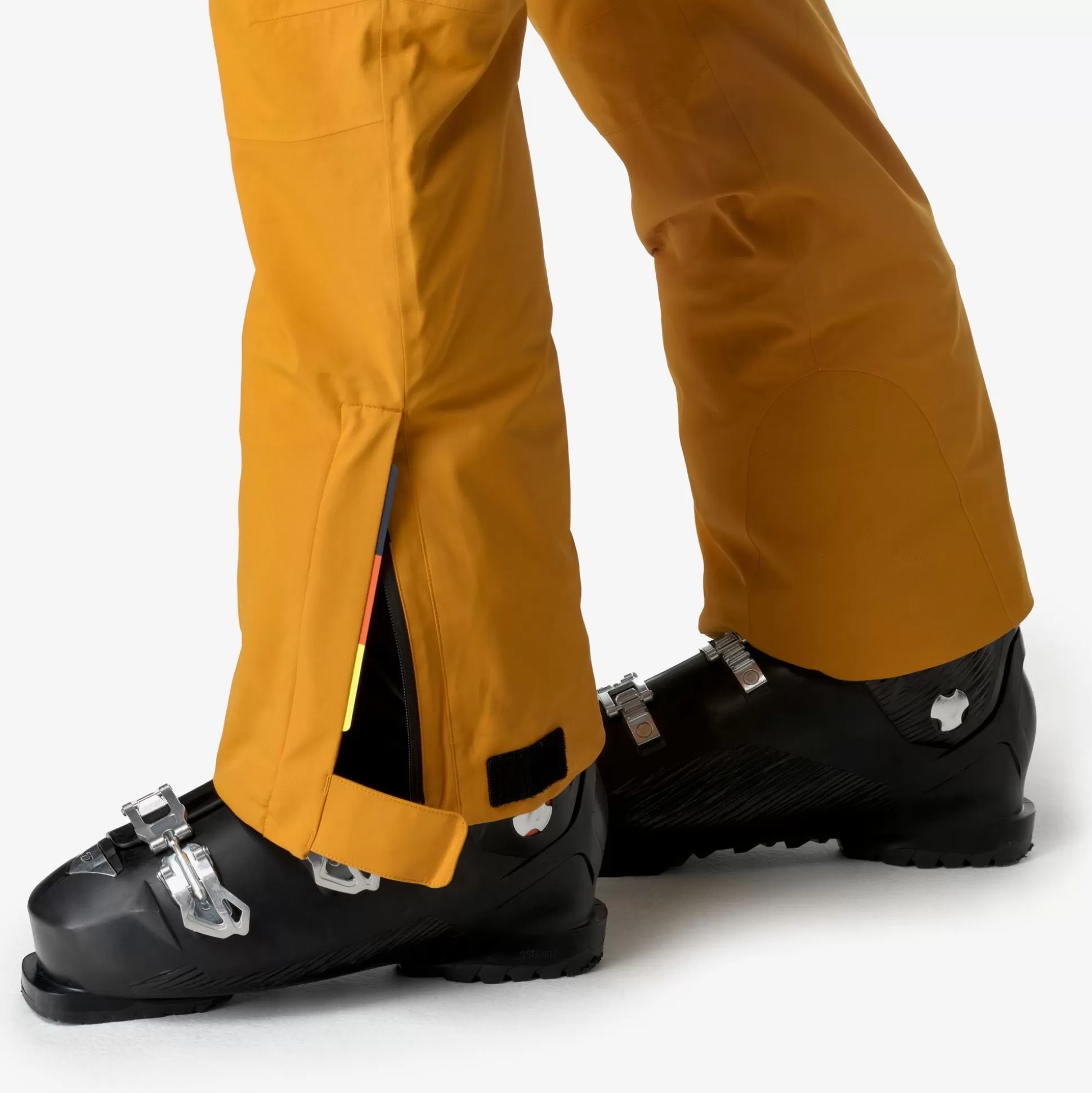 Clearance K-Way AVRIEUX MICROTWILL 2L Yellowinca