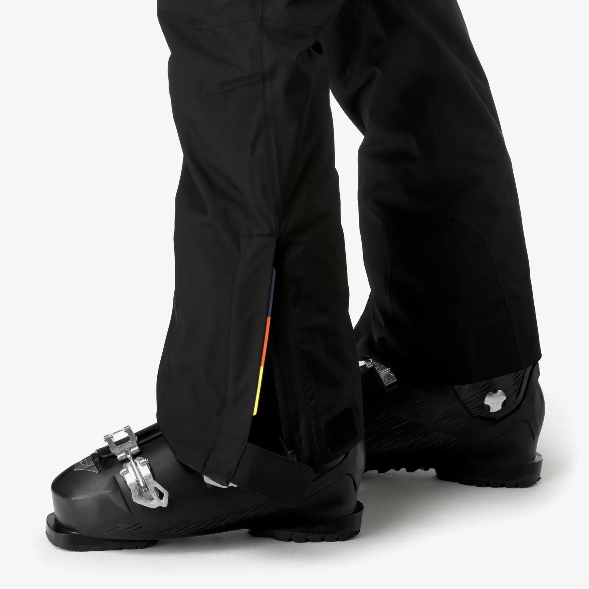 Discount K-Way AVRIEUX MICROTWILL 2L Blackpure