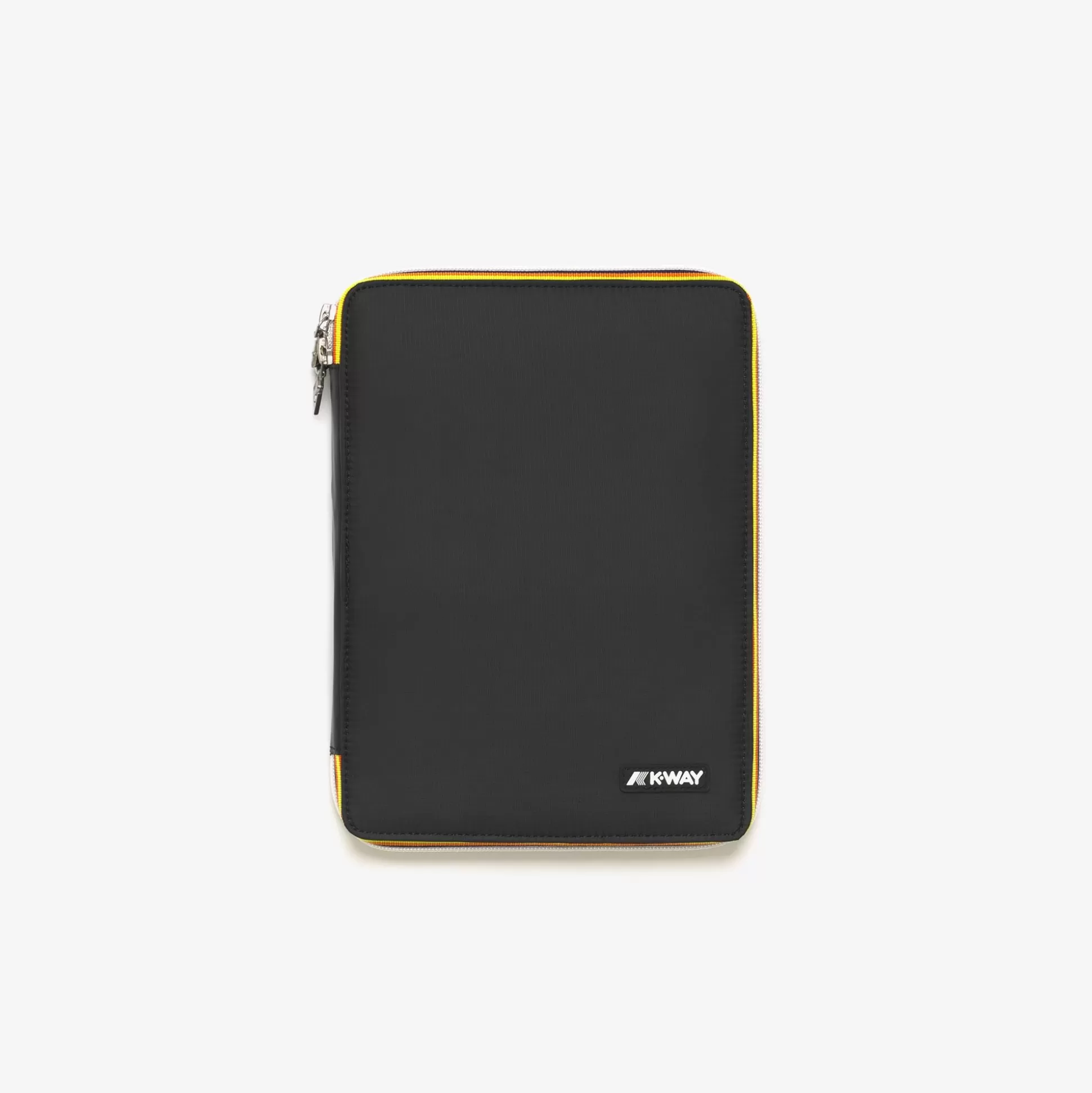 Outlet K-Way BADEN 11 Blackpure