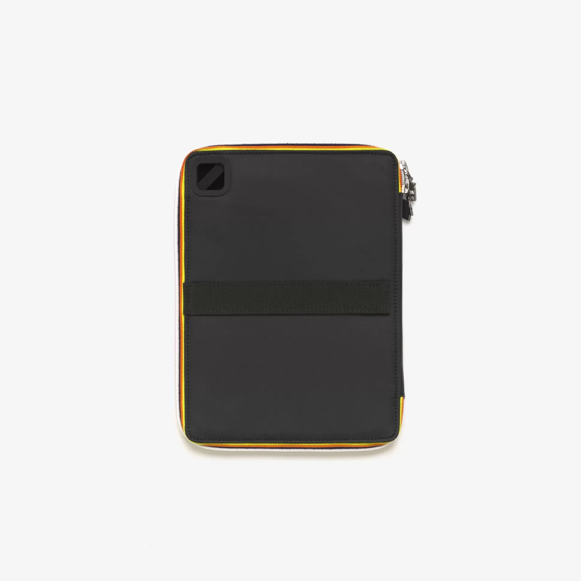 Outlet K-Way BADEN 11 Blackpure