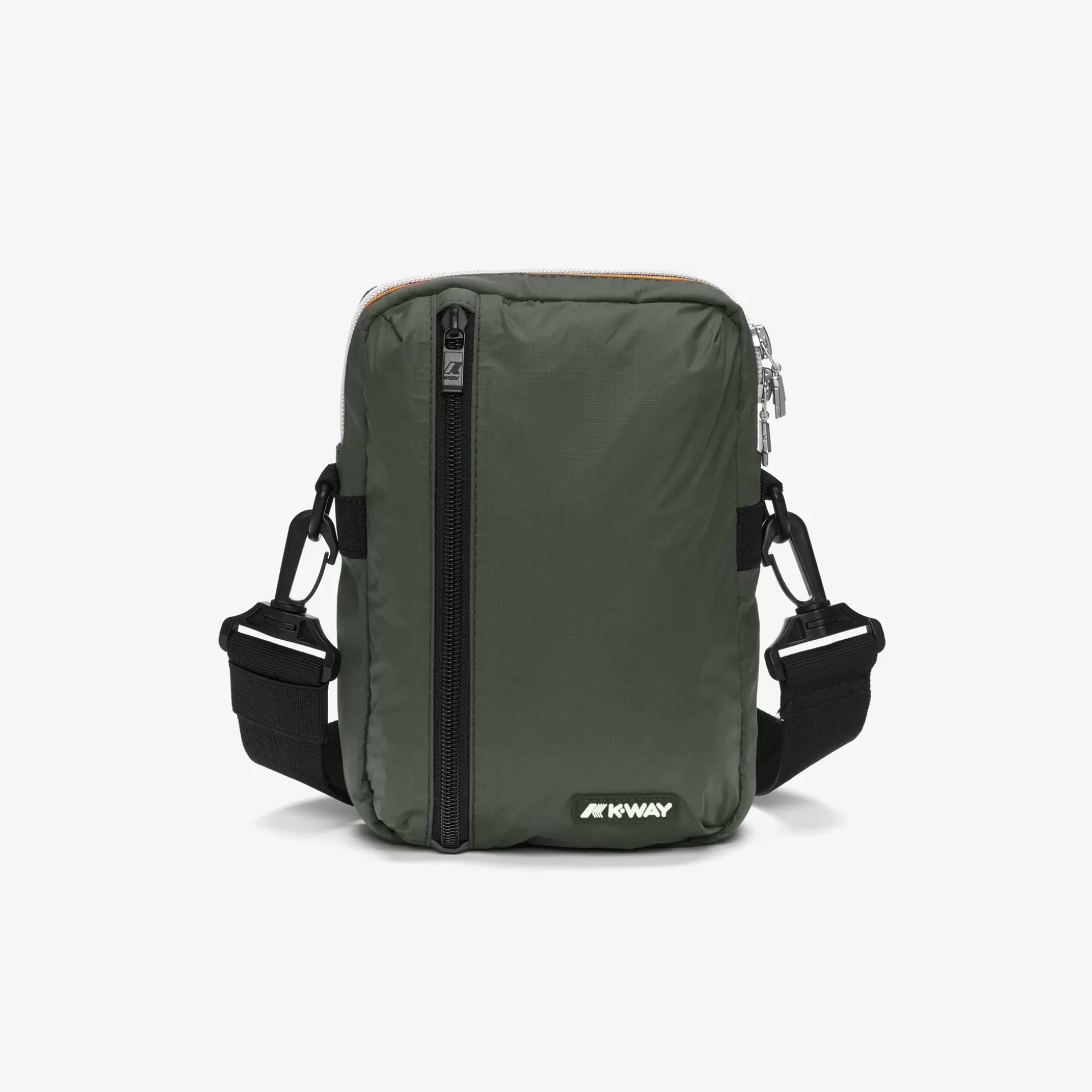 Online K-Way BARBITON Greenblackish