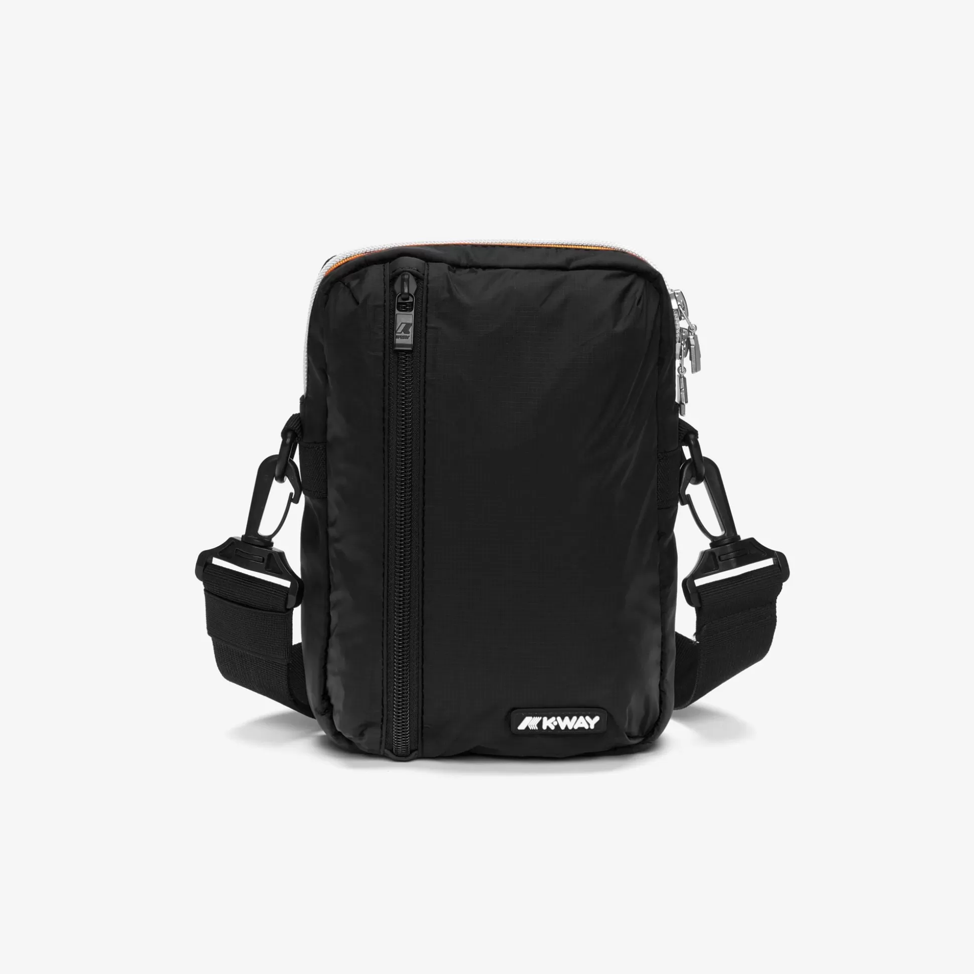 Shop K-Way BARBITON Blackpure