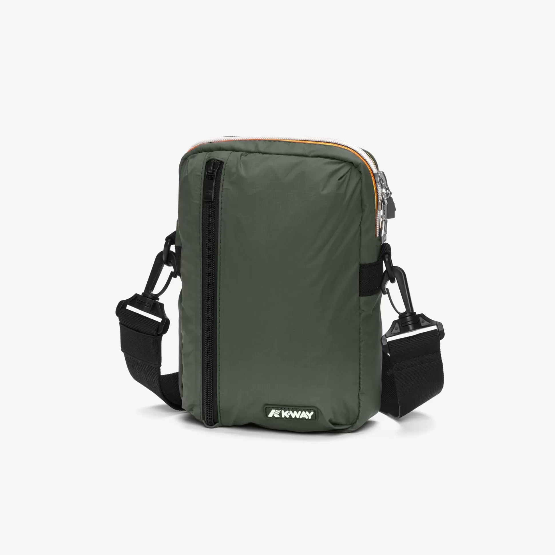 Online K-Way BARBITON Greenblackish