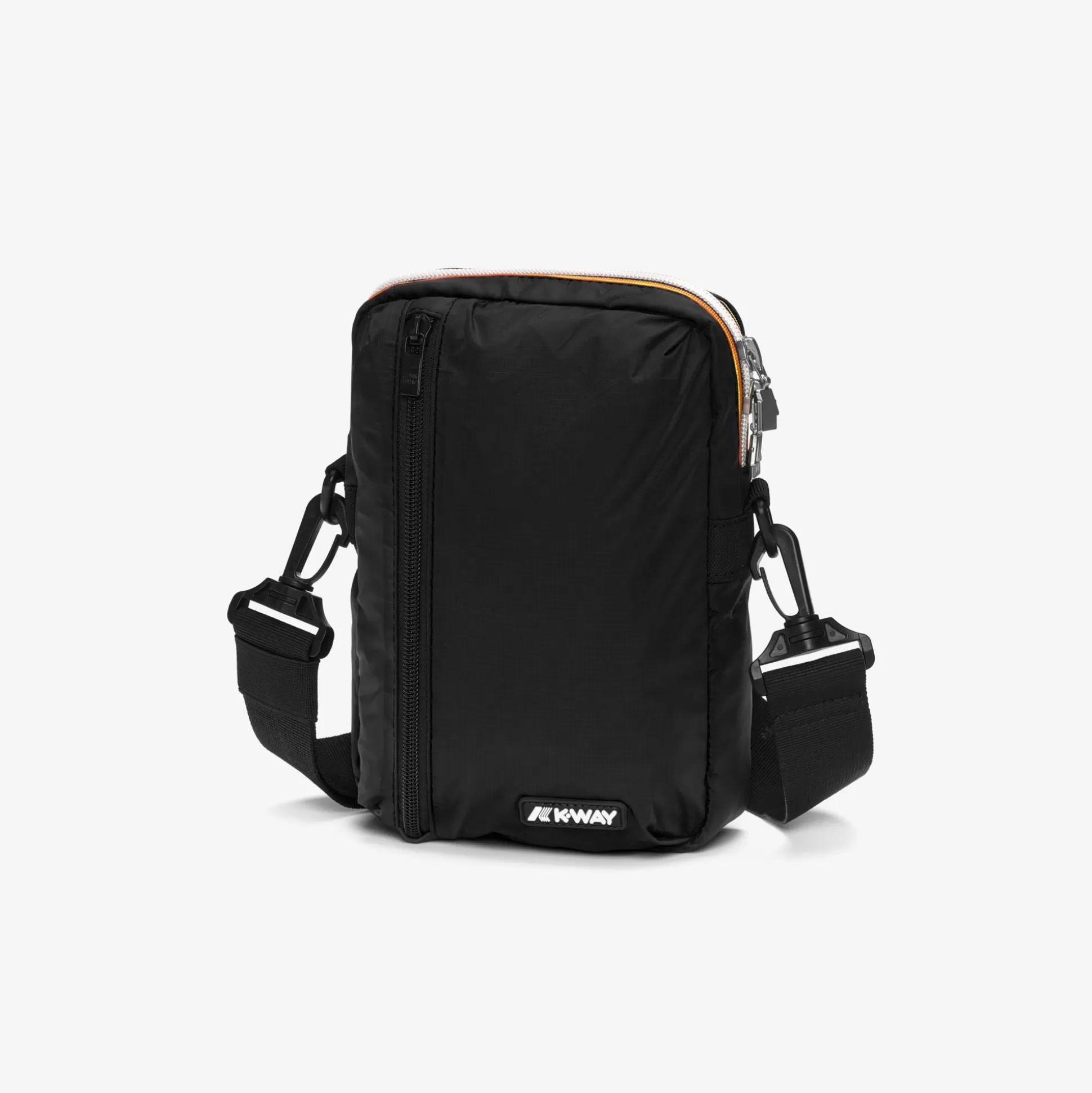 Shop K-Way BARBITON Blackpure
