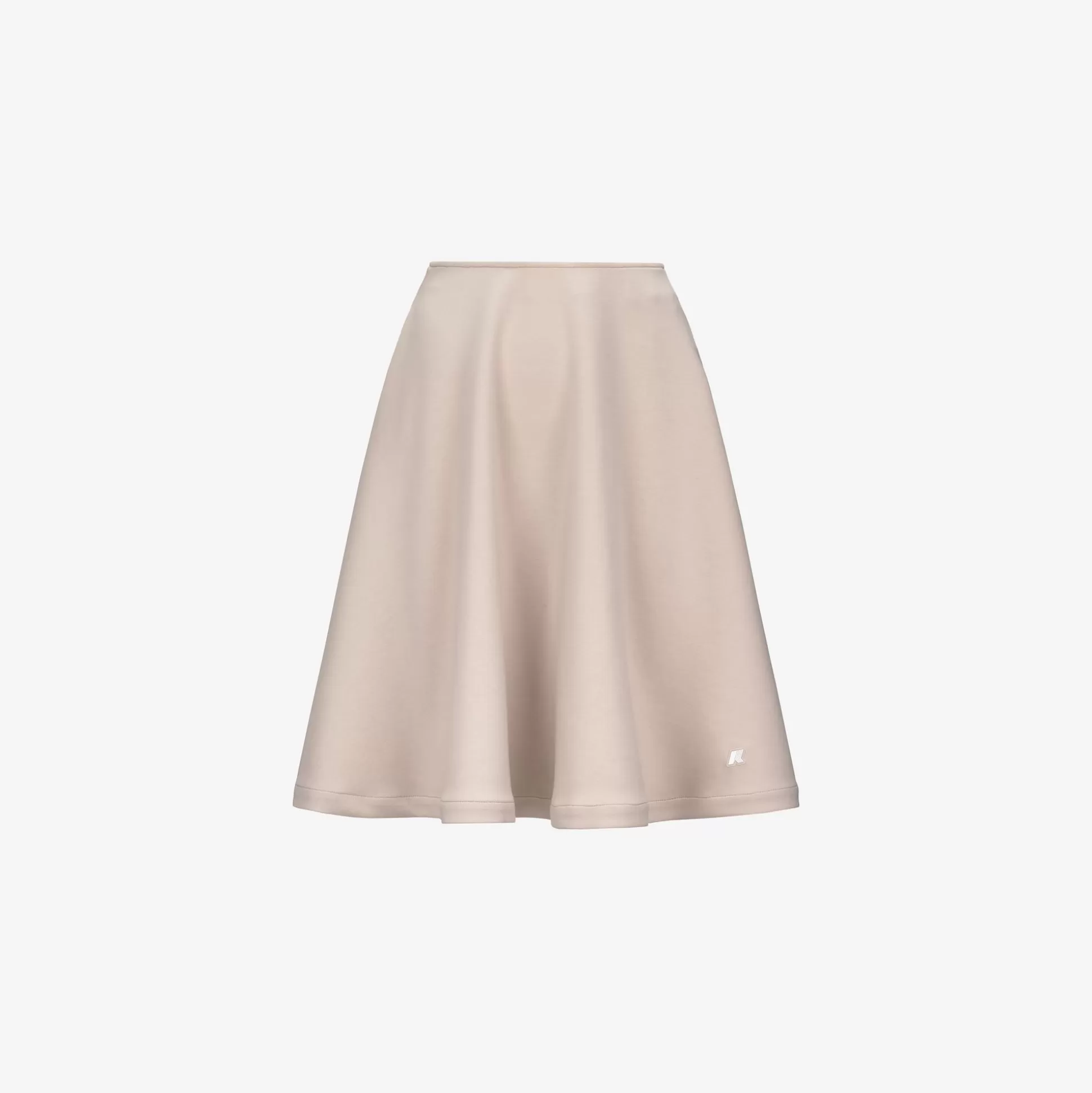 Shop K-Way BERENIL LIGHT SPACER Pinktint
