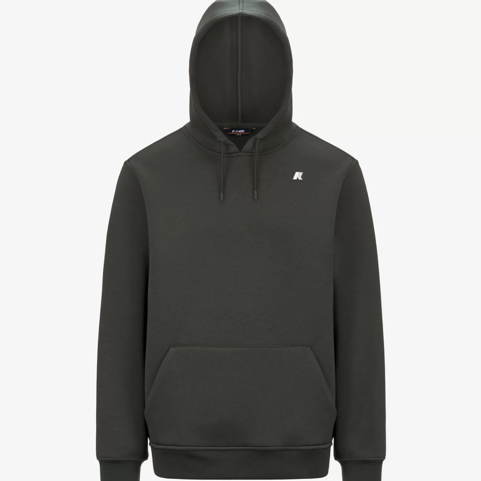 Online K-Way BERNIE SPACER Greenblackish
