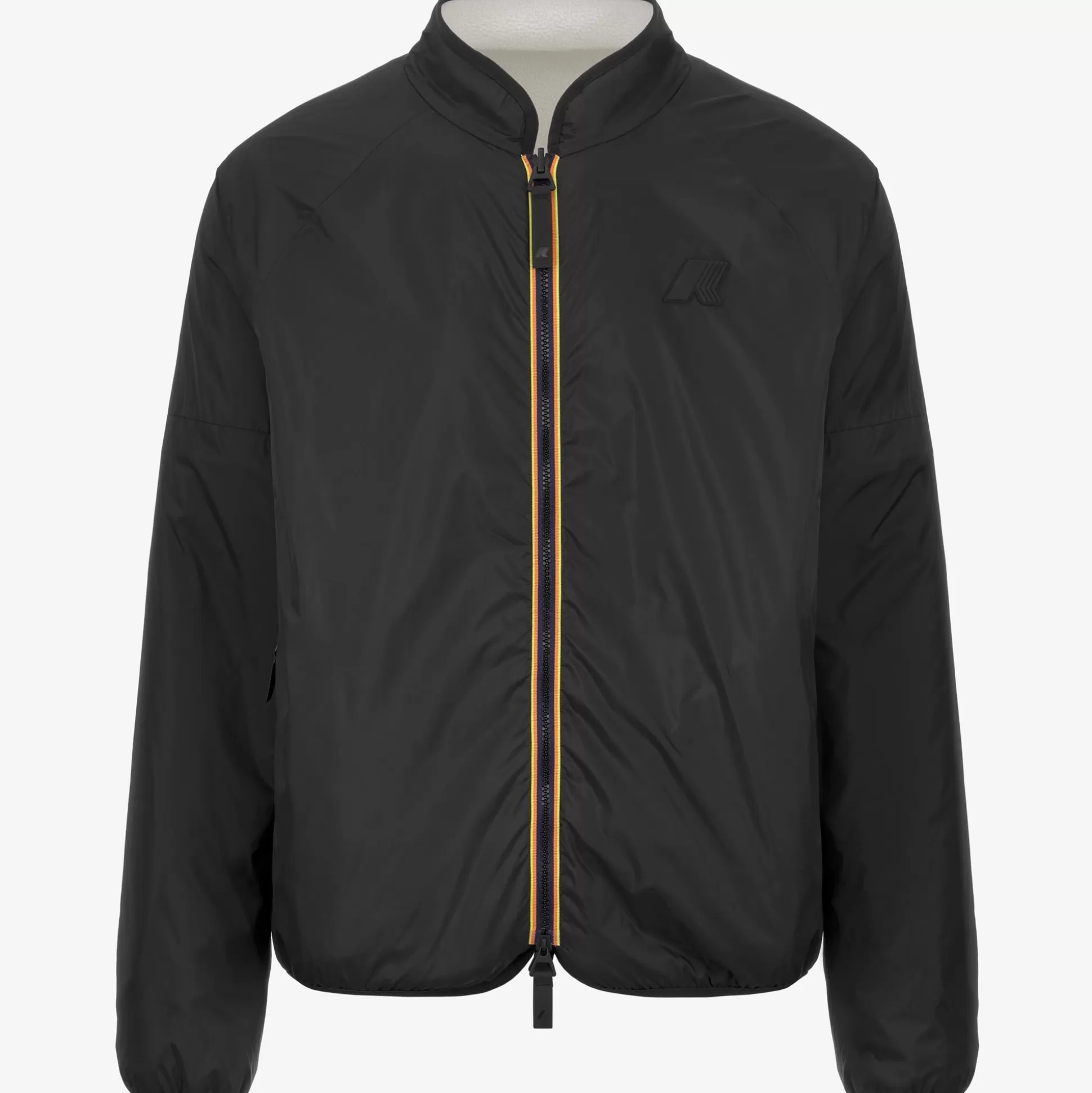 Cheap K-Way BESSANS Whiteg-black