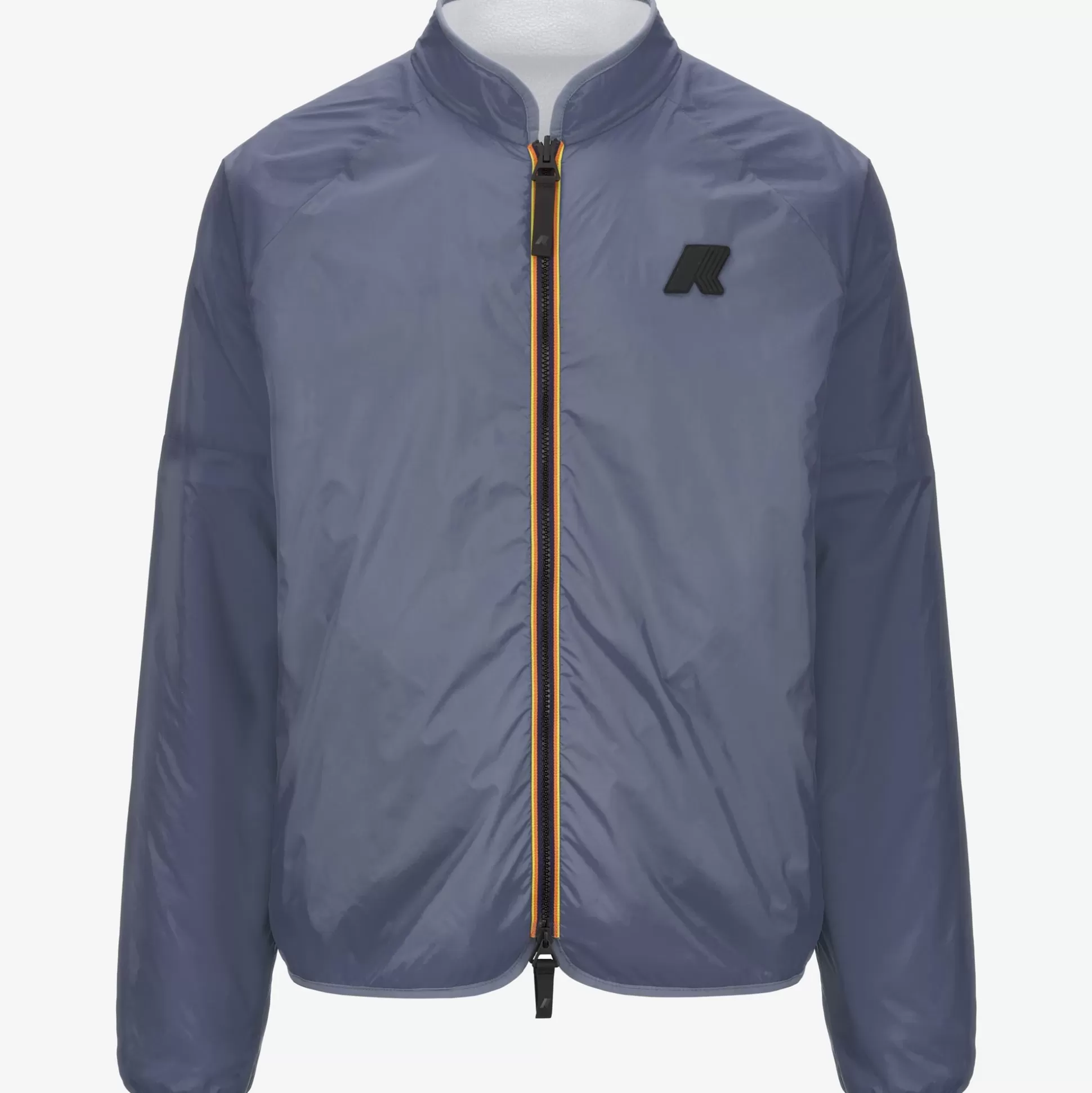 Store K-Way BESSANS Whiteg-greyblueavio