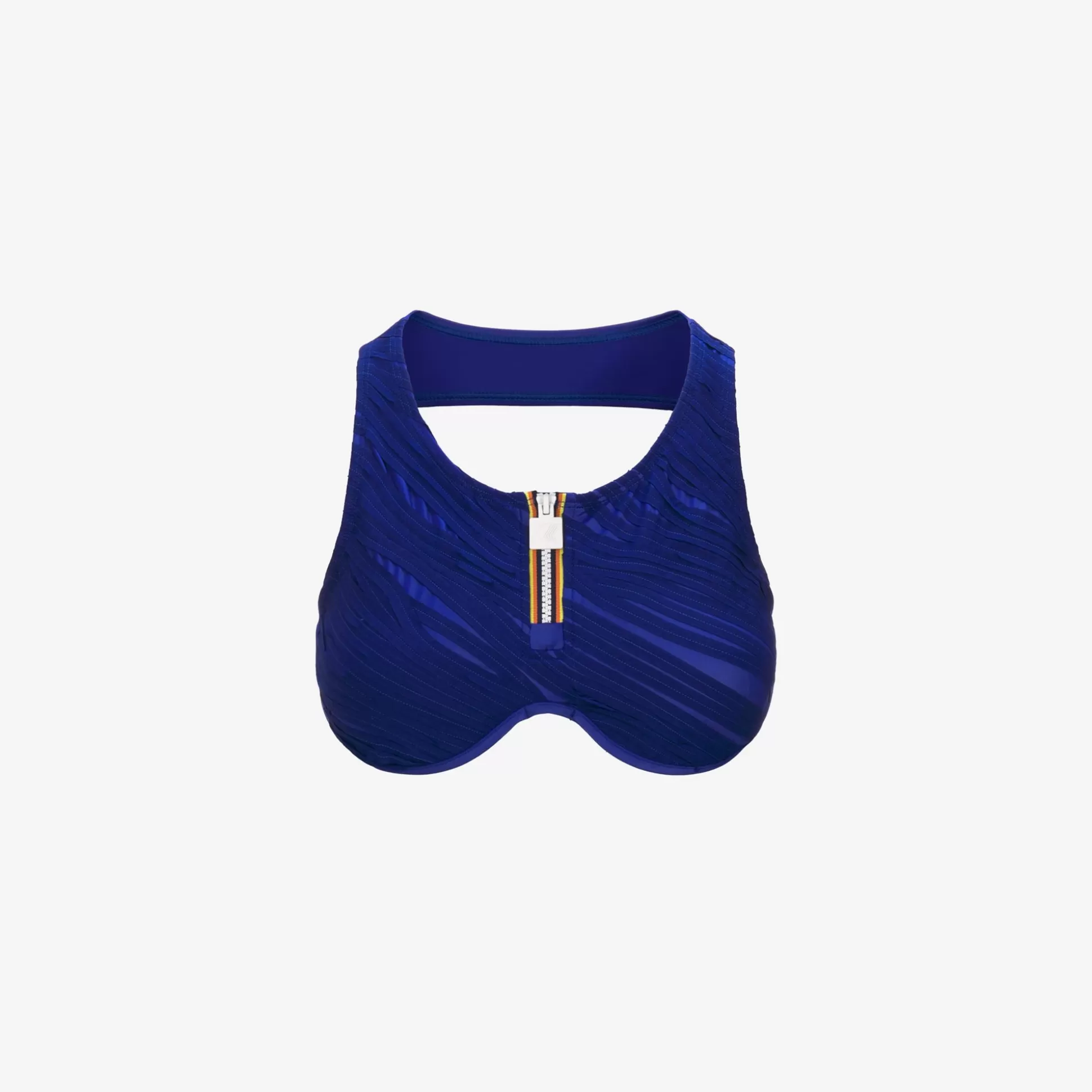 Store K-Way BINY Bluesurf