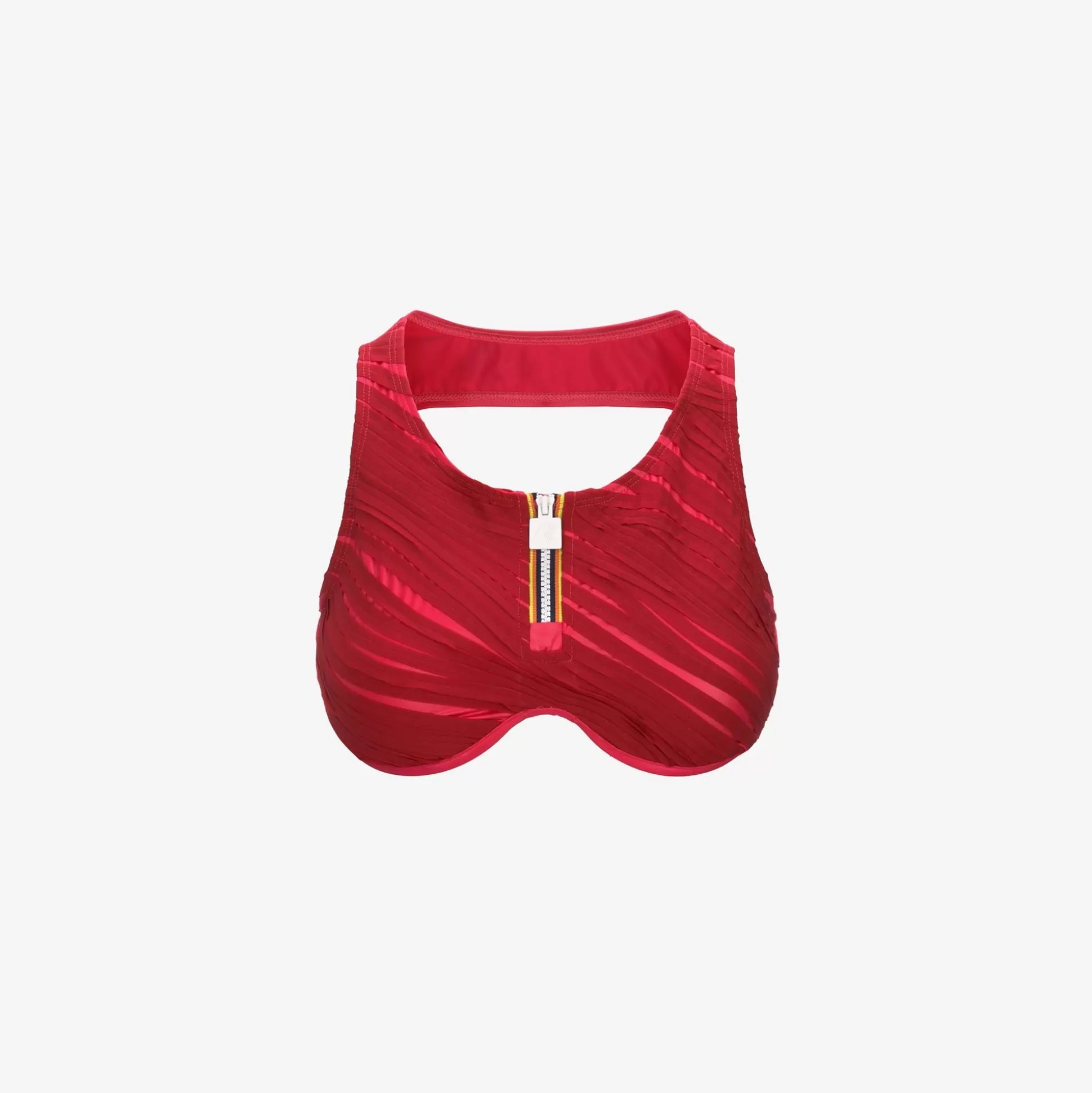 Outlet K-Way BINY Fuchsia