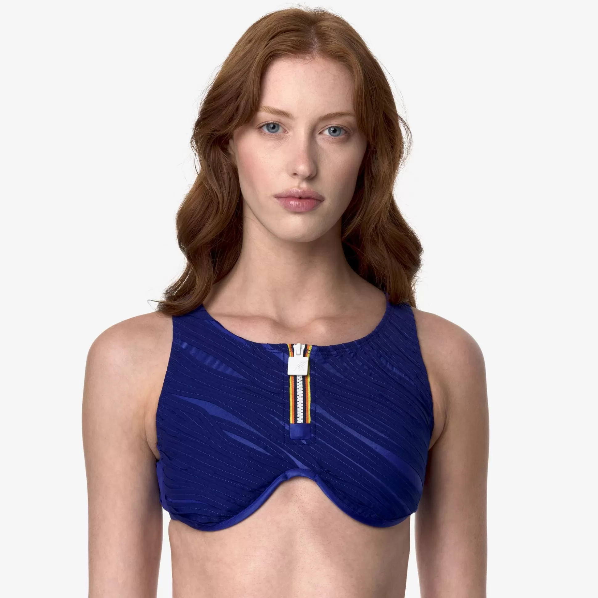 Store K-Way BINY Bluesurf
