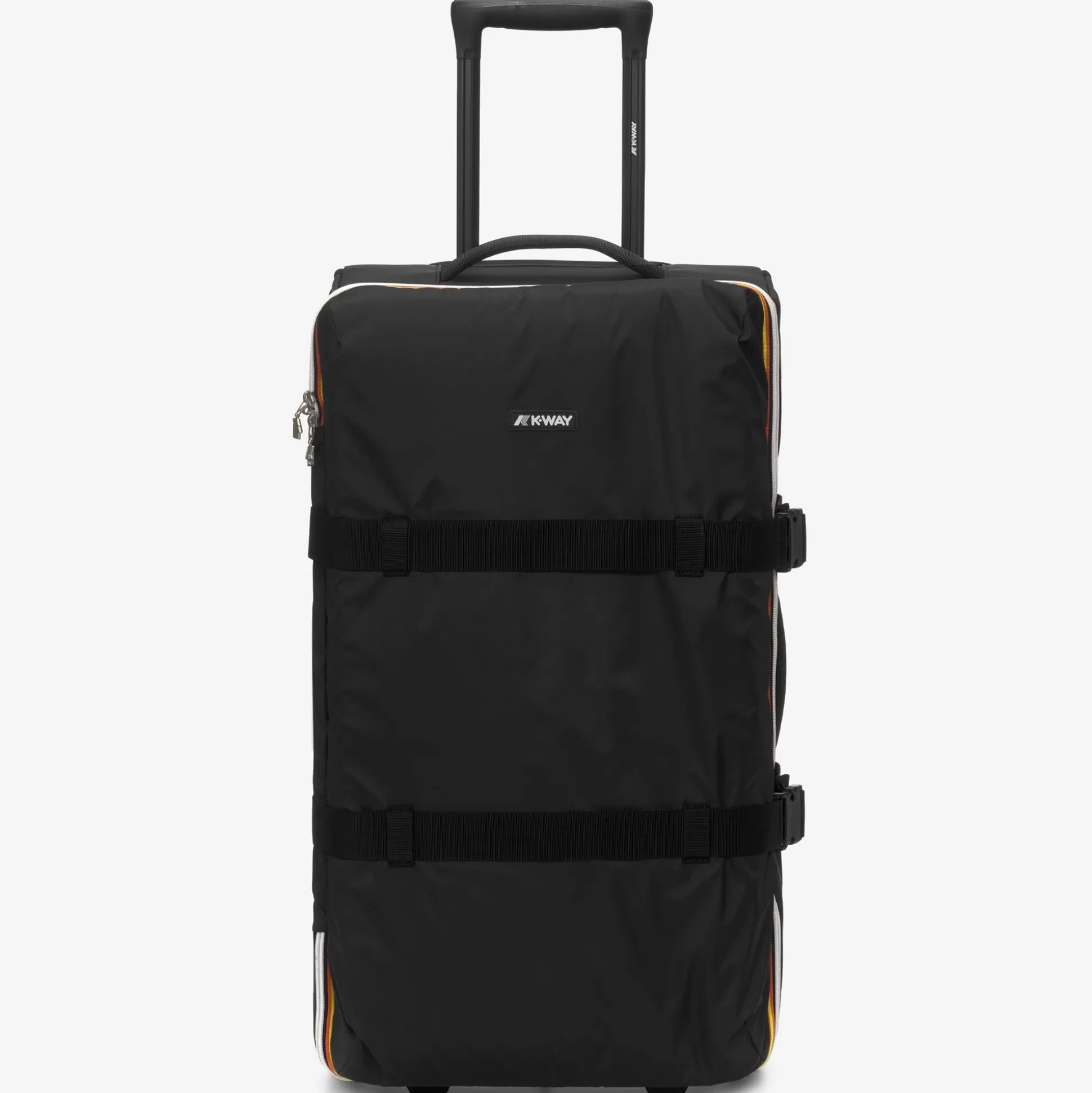 Store K-Way BLOSSAC M Blackpure-blackpure