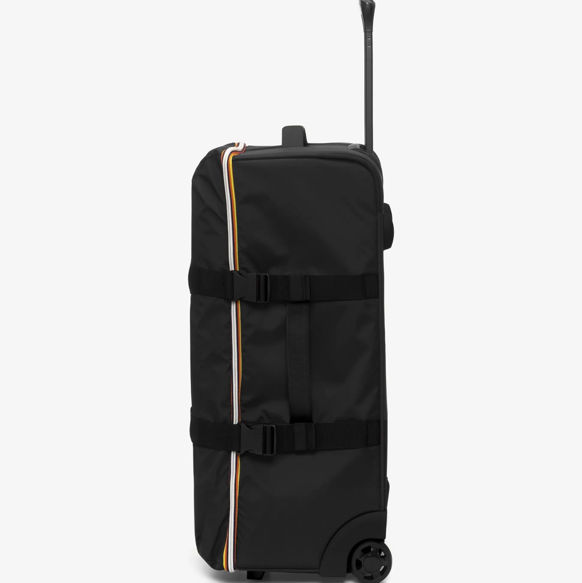 Store K-Way BLOSSAC M Blackpure-blackpure
