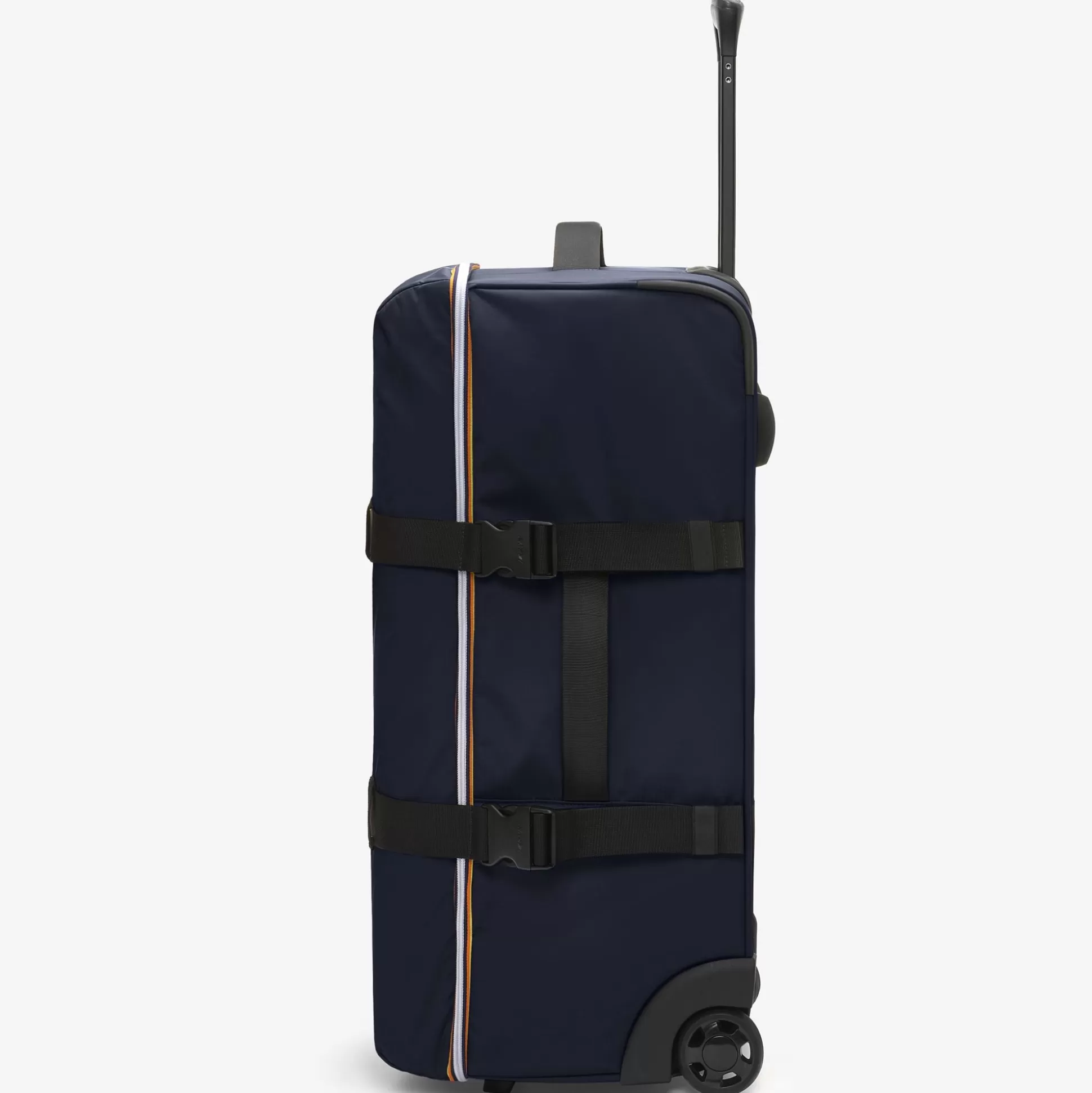 Clearance K-Way BLOSSAC M Bluedepht-blackpure