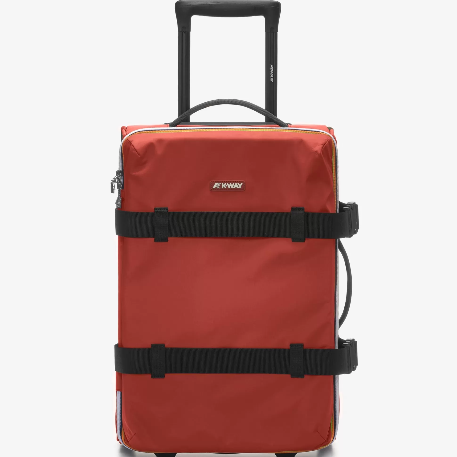 Store K-Way BLOSSAC S Redpompeian-blackpure
