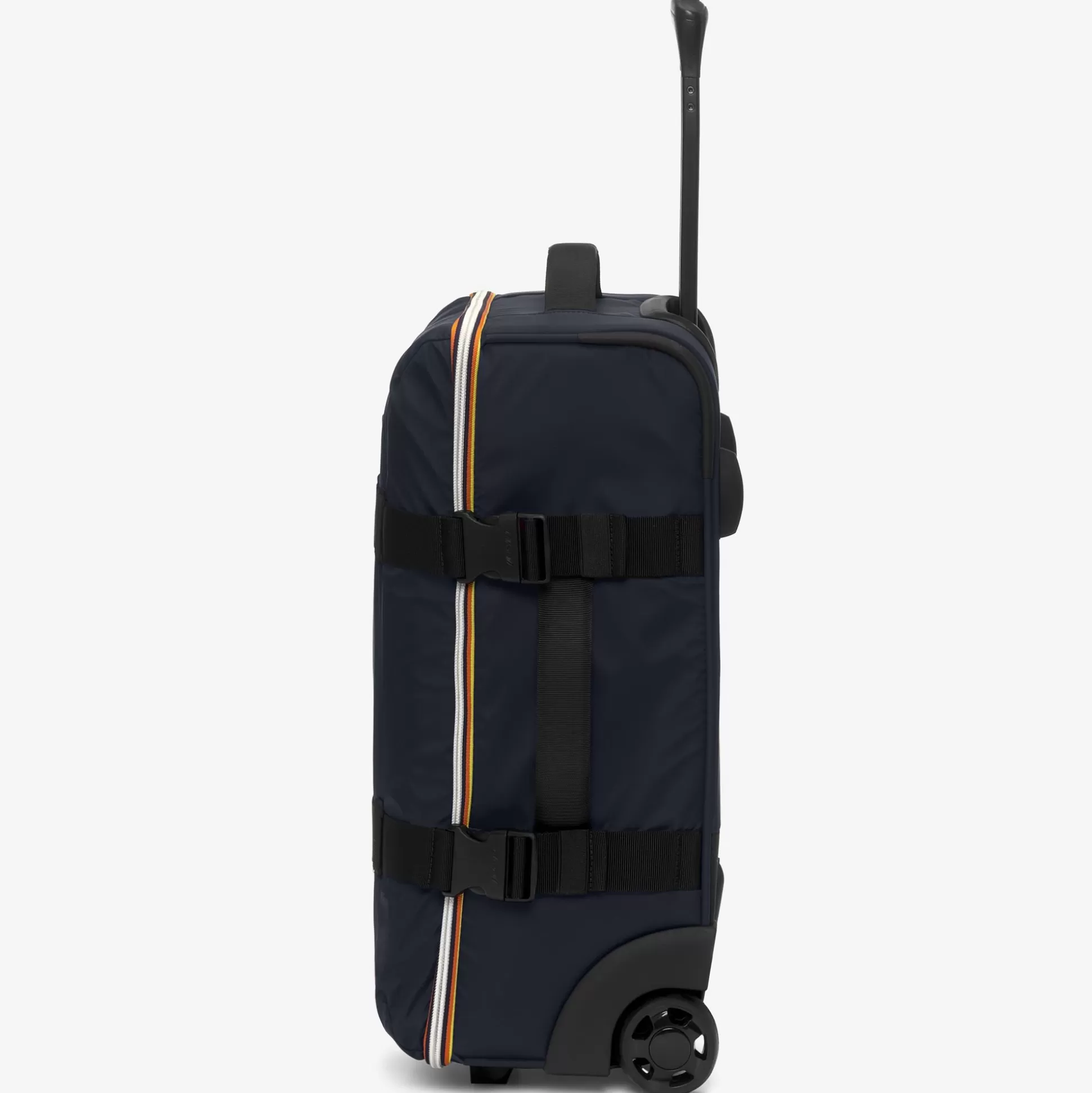 Sale K-Way BLOSSAC S Bluedepht-blackpure