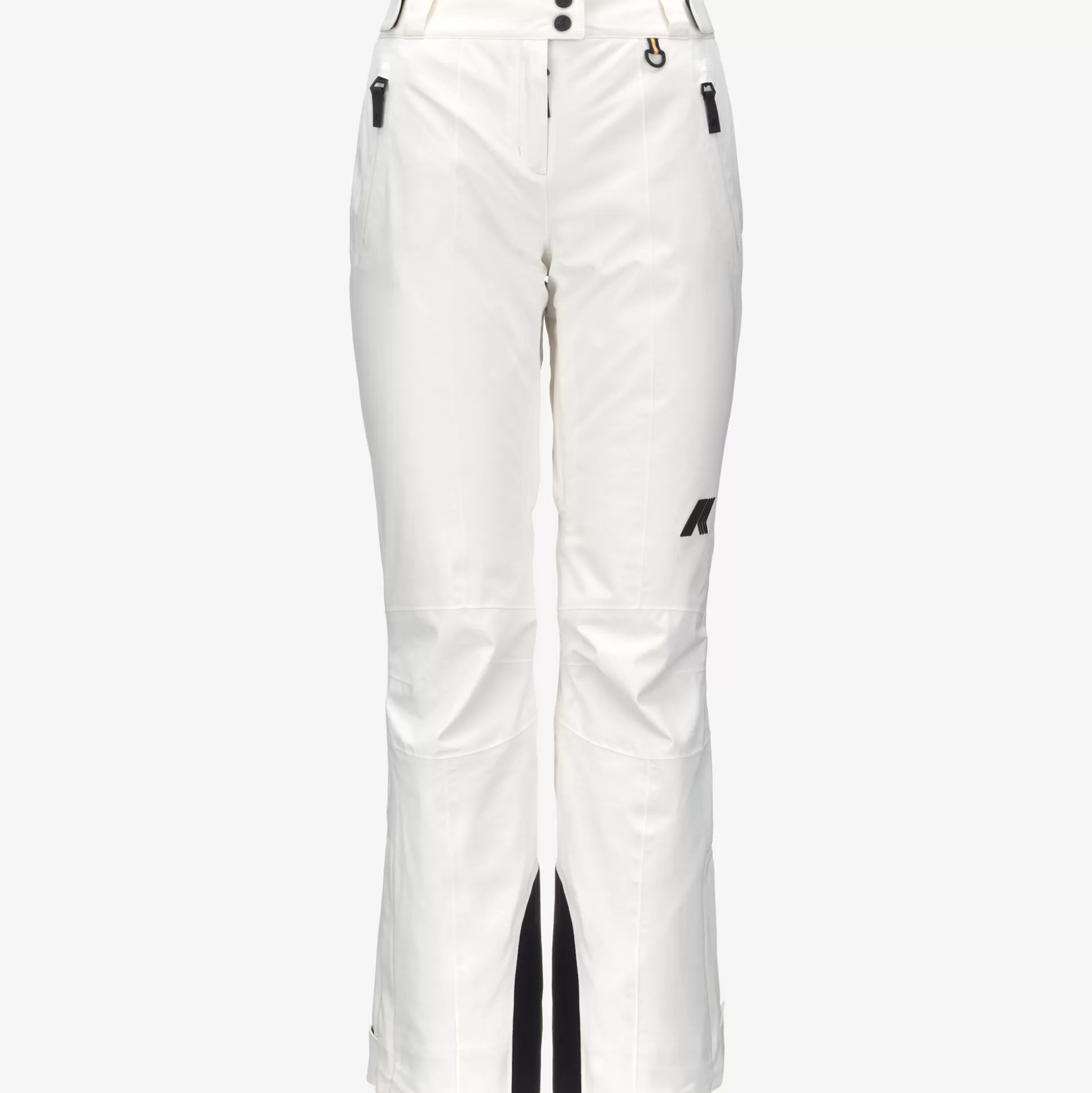 Store K-Way BONNEVAL MICROTWILL 2L Whitegardenia