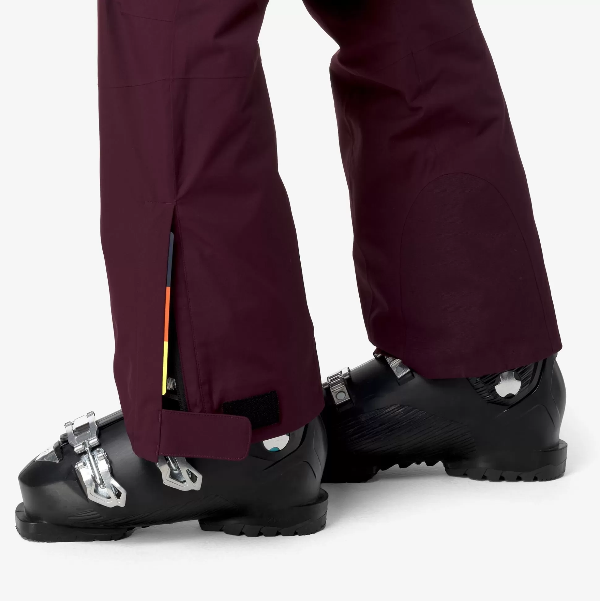 Store K-Way BONNEVAL MICROTWILL 2L Violetdkpurple