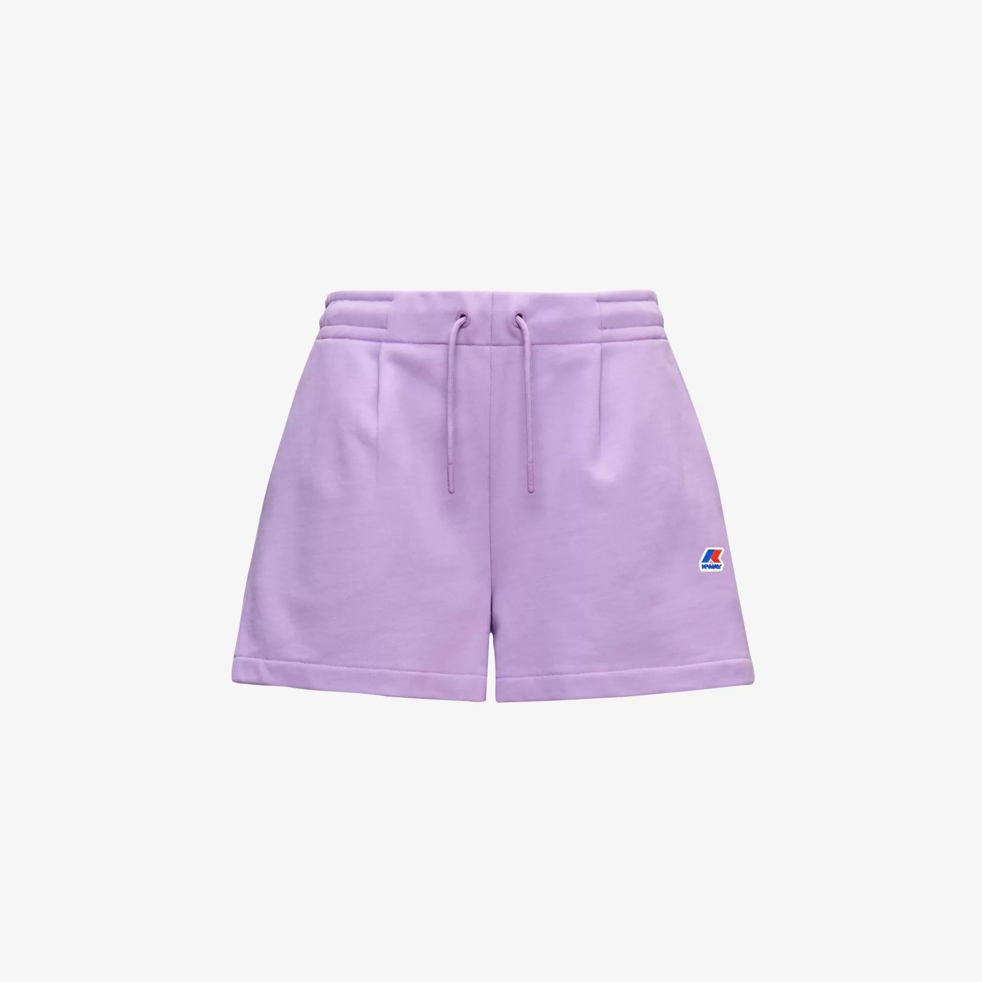 Clearance K-Way CATE Violetpeonia