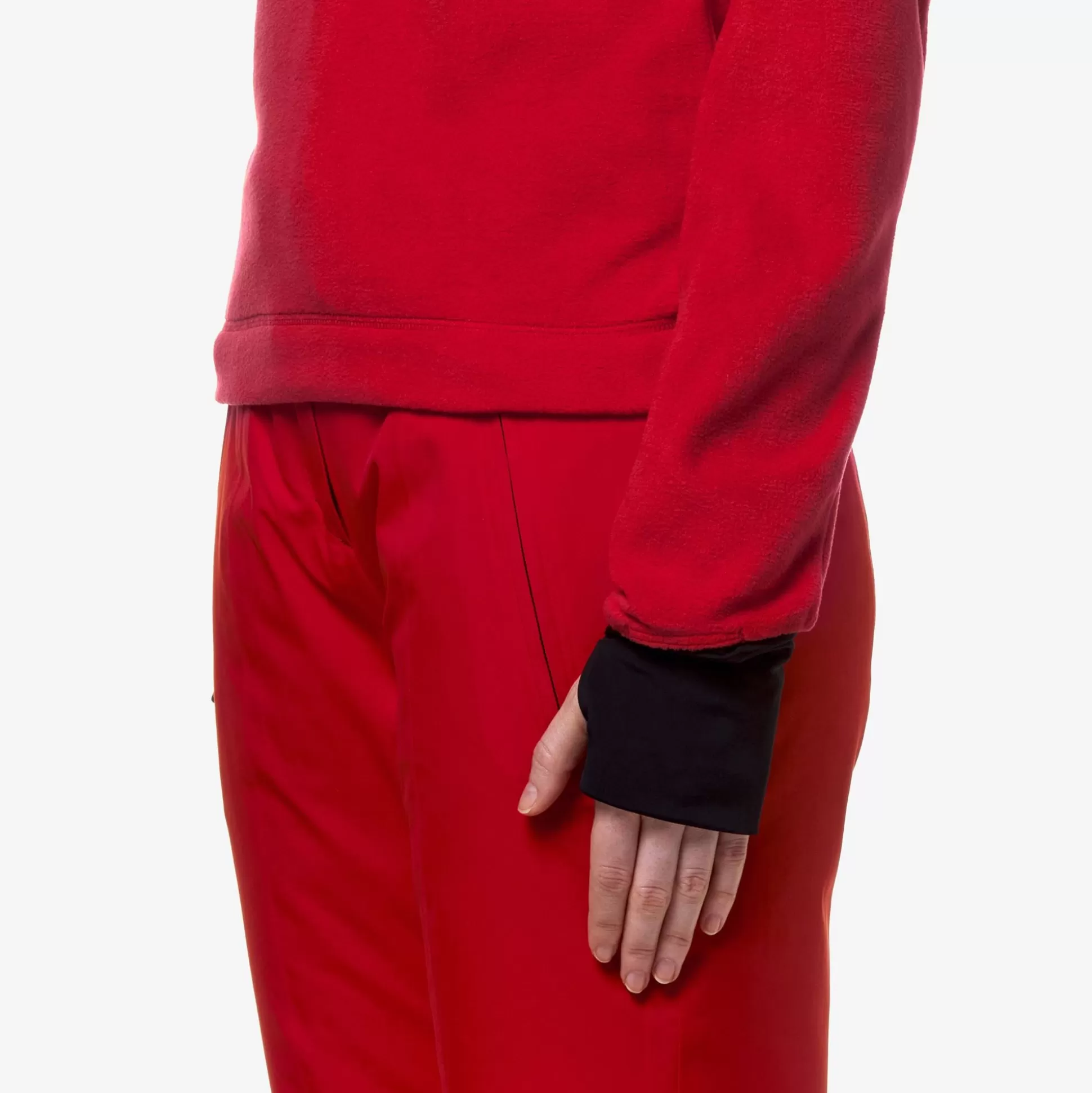 Flash Sale K-Way CEILLAC POLAR Red