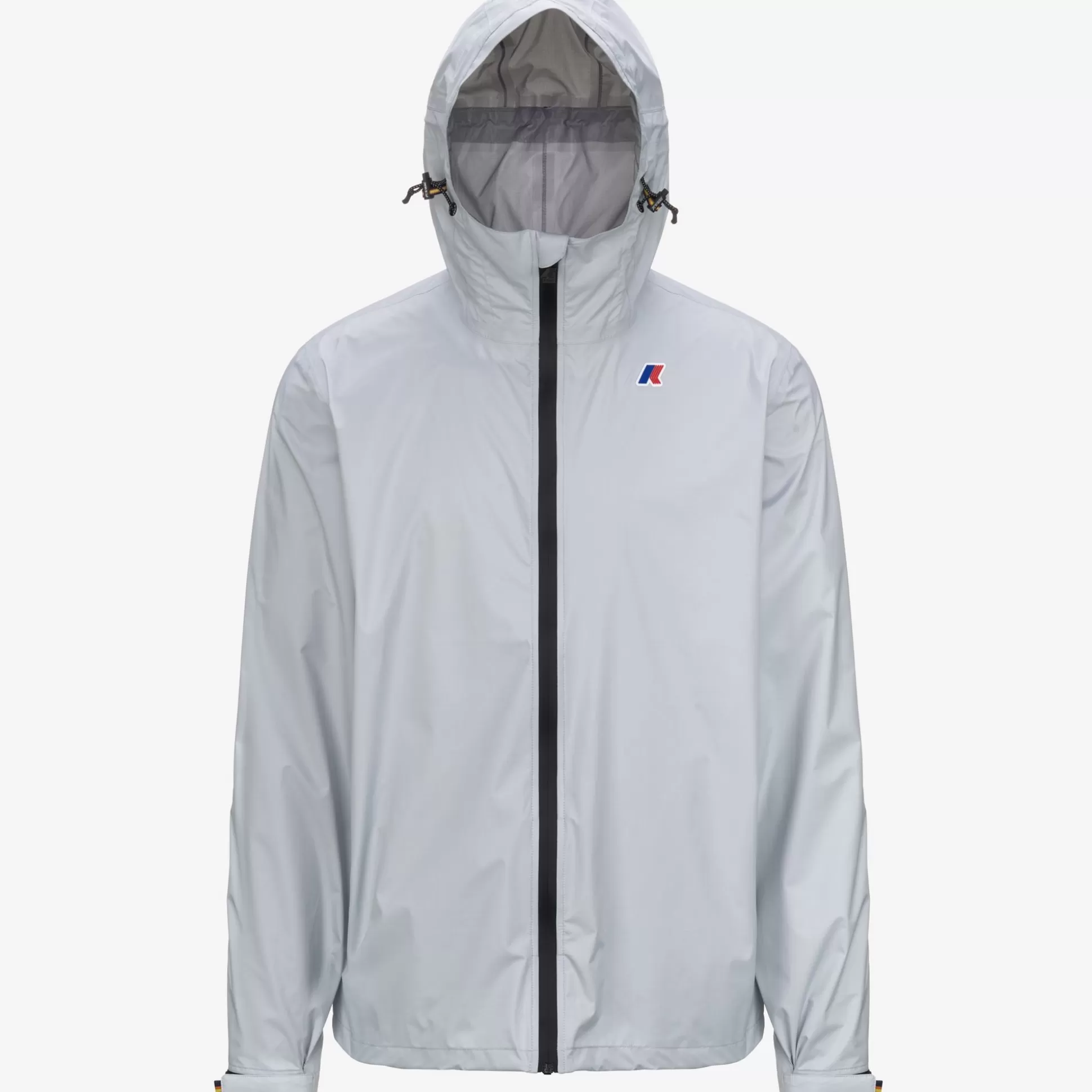 Sale K-Way CHARMEL TRAVEL Greylt